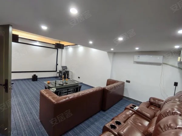 珠江桃李江南  1室0厅0卫   20000.00元/月室内图