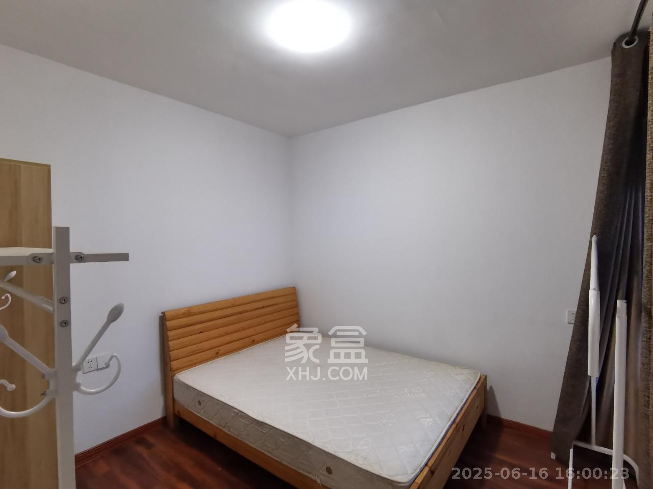 建发中央公园（建发美地）  3室2厅2卫    3200.0元/月室内图
