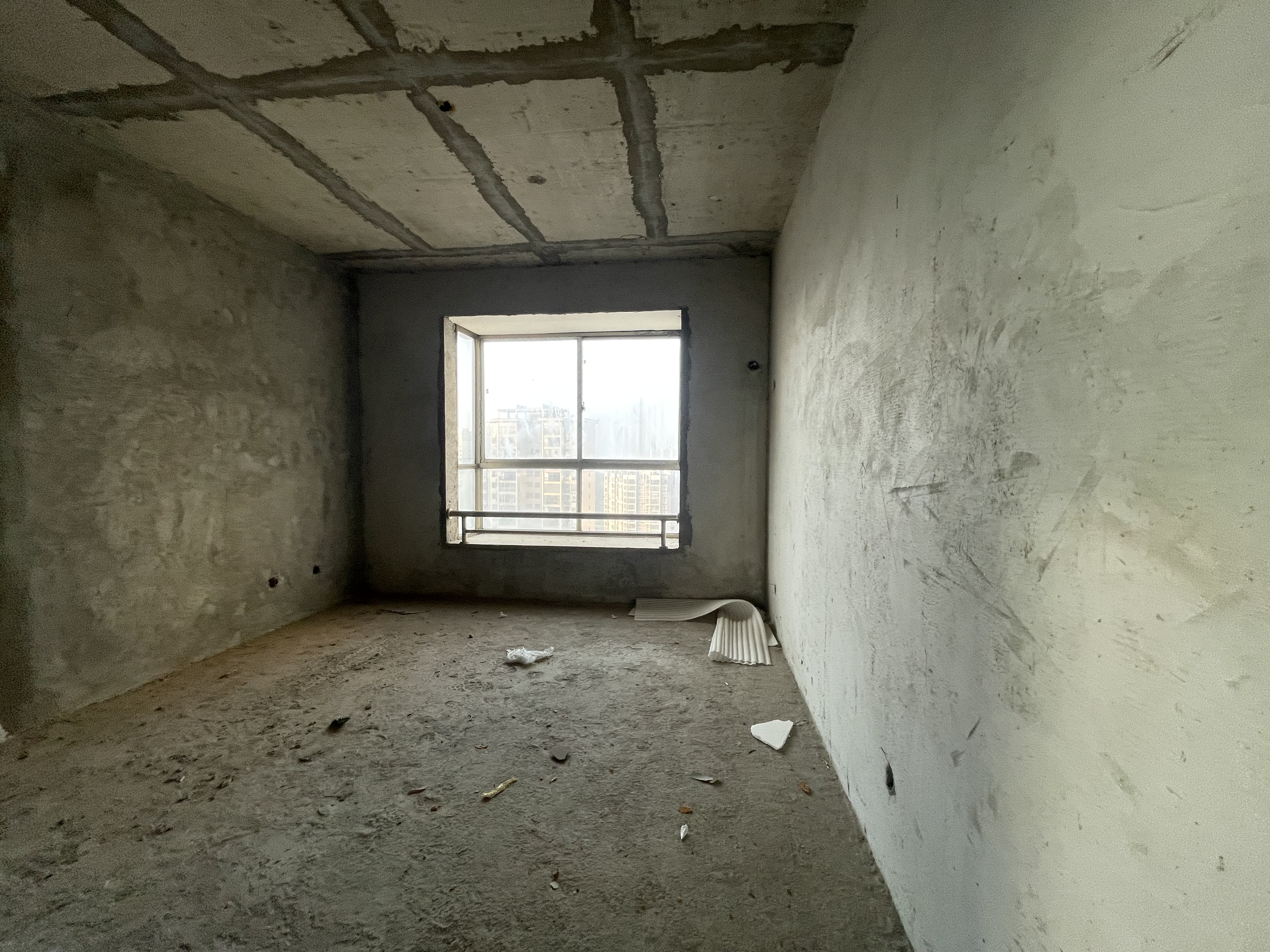 金和天下 4室2厅2卫 79.8万 金和天下 4室2厅2卫 79.8万卧室