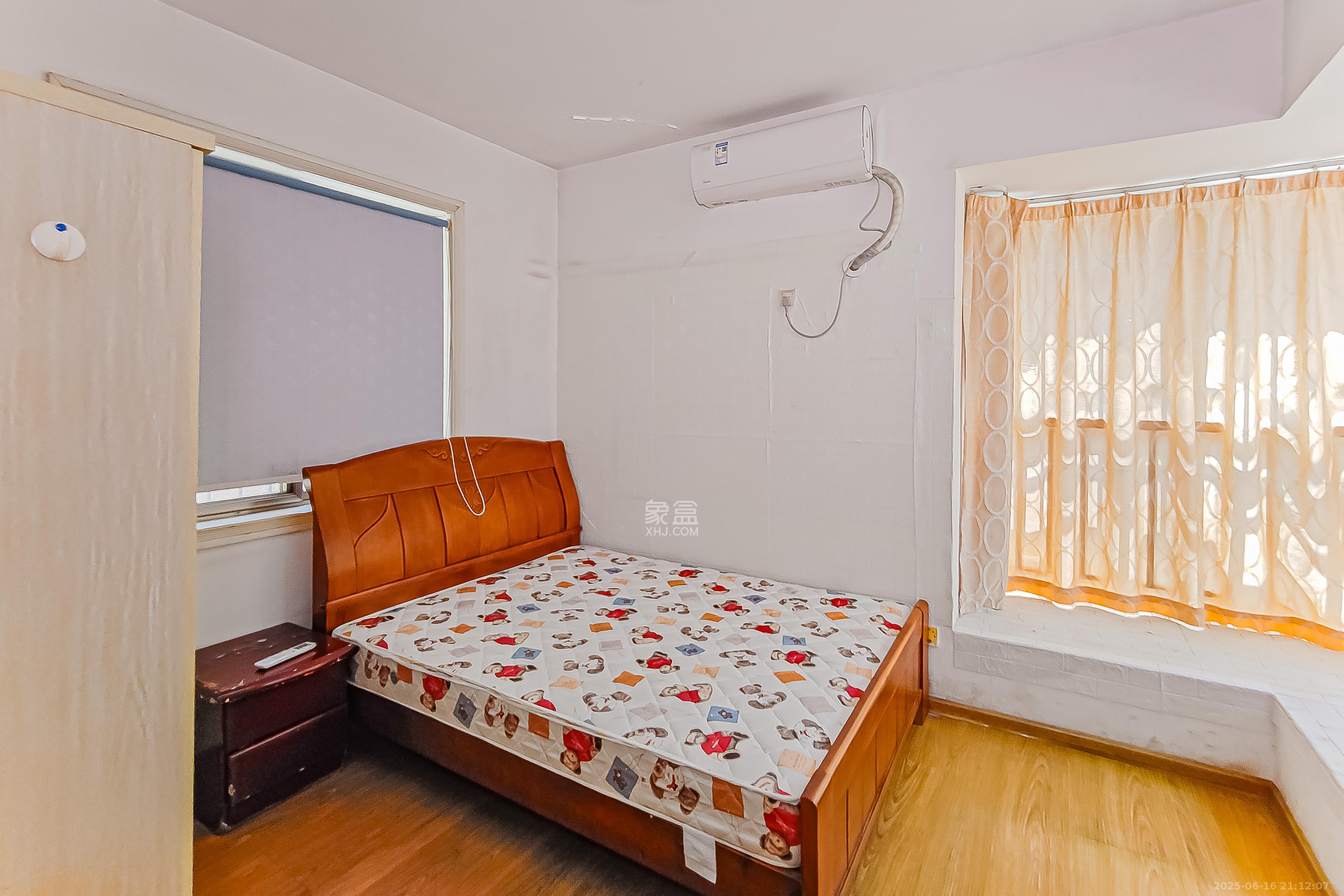 中天枫景园  2室2厅1卫    188.0万 中天枫景园  2室2厅1卫    188.0万卧室