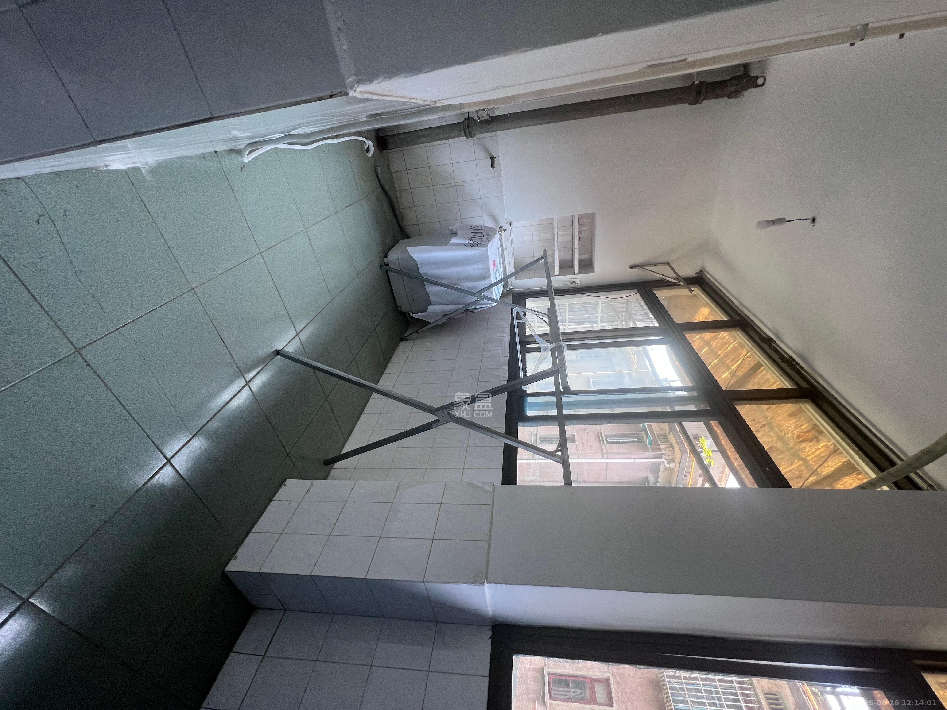 化油器厂宿舍  1室1厅1卫   1600.00元/月室内图