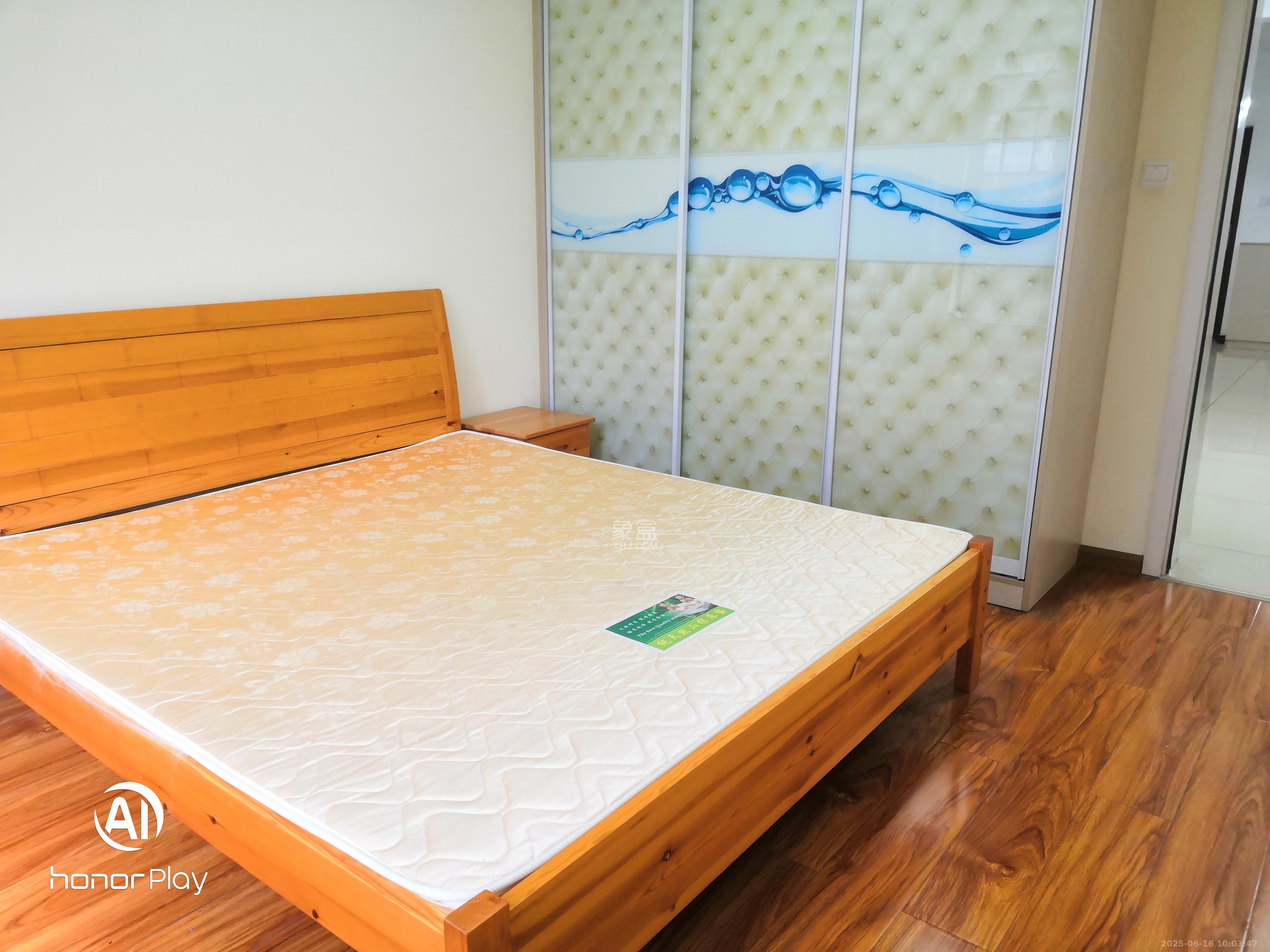 长房时代城 2室2厅1卫 2600.0元/月 长房时代城 2室2厅1卫 2600.0元/月室内图