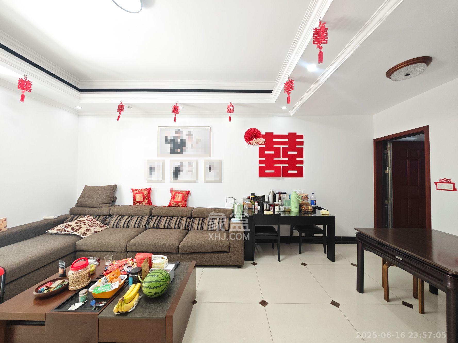 恒大城  3室2厅2卫    86.8万 恒大城  3室2厅2卫    86.8万