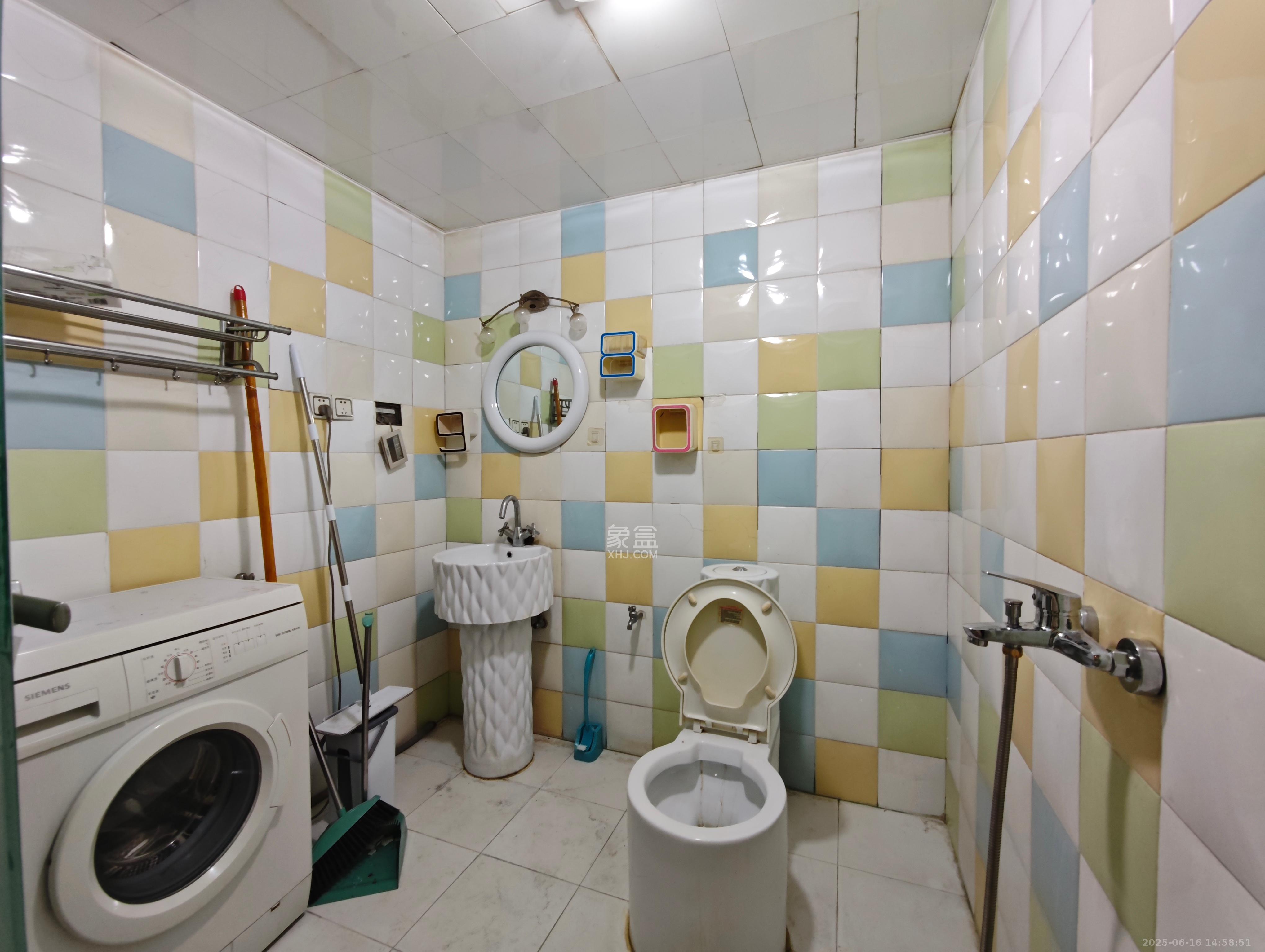 五一新干线 1室0厅0卫 2400.0元/月 五一新干线 1室0厅0卫 2400.0元/月室内图