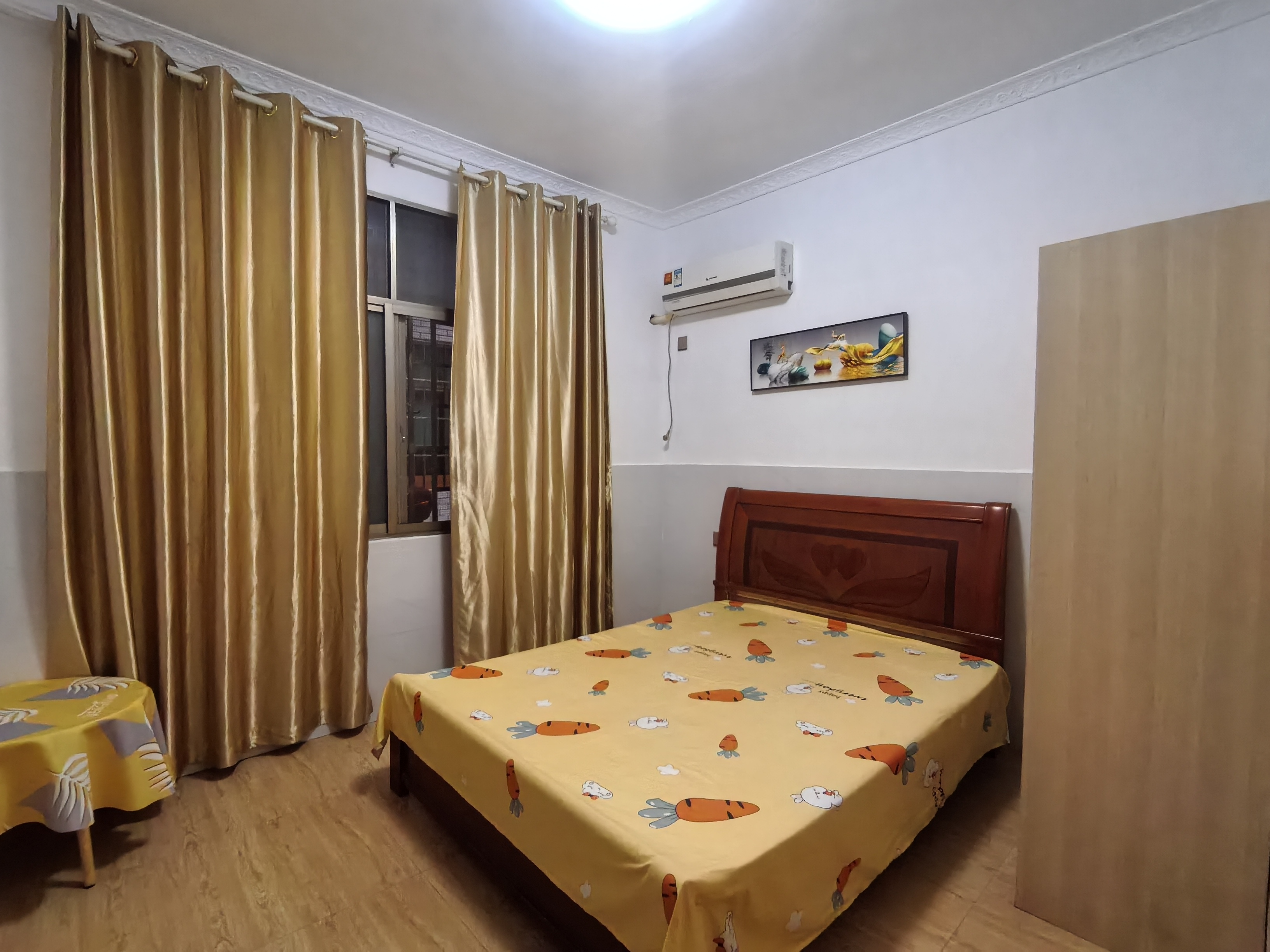 白沙洲散盘 3室2厅1卫 1200.0元/月 白沙洲散盘 3室2厅1卫 1200.0元/月室内图