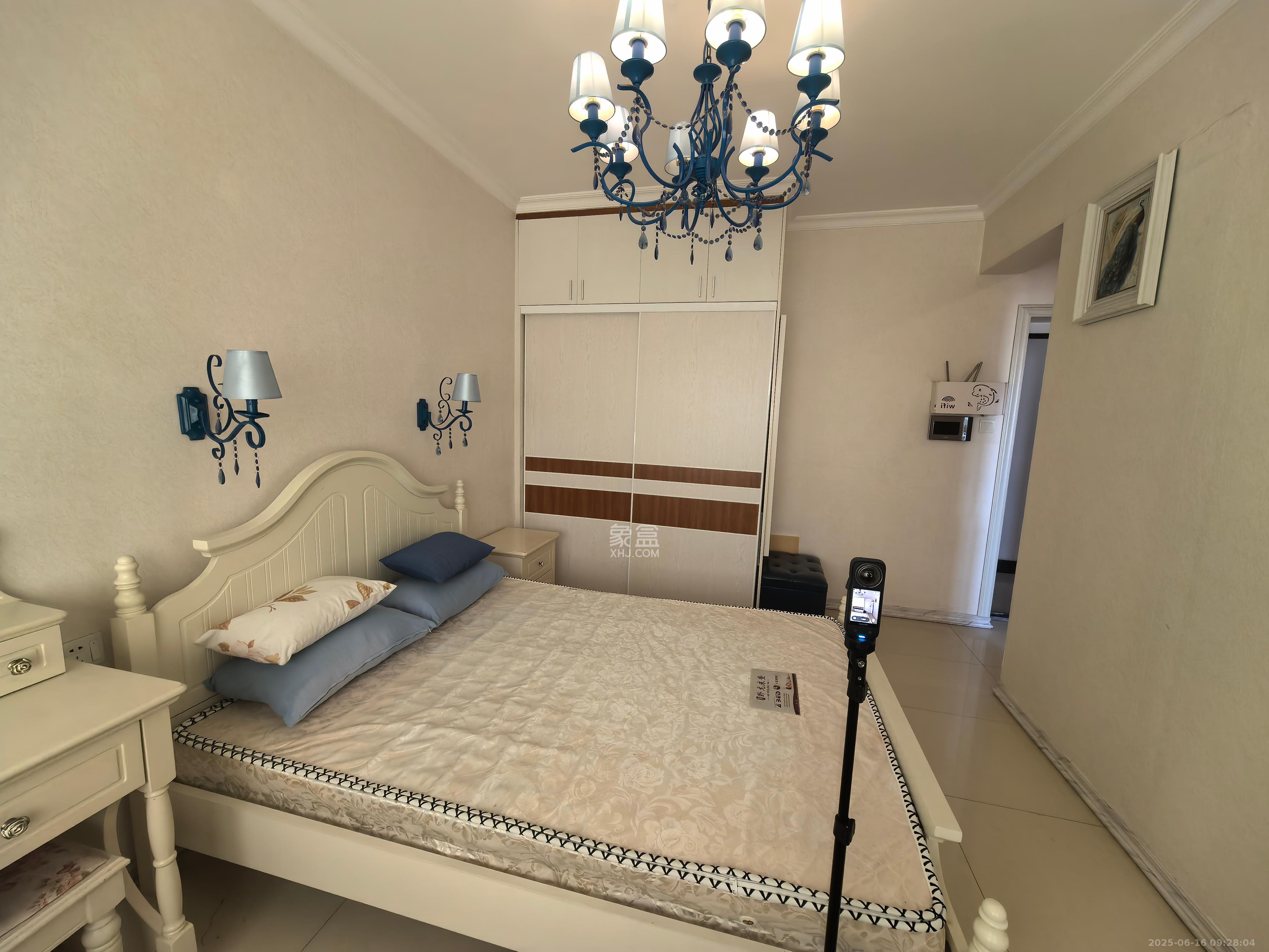 中信城市广场(中信新城一期) 1室1厅1卫 1500.0元/月 中信城市广场(中信新城一期) 1室1厅1卫 1500.0元/月室内图