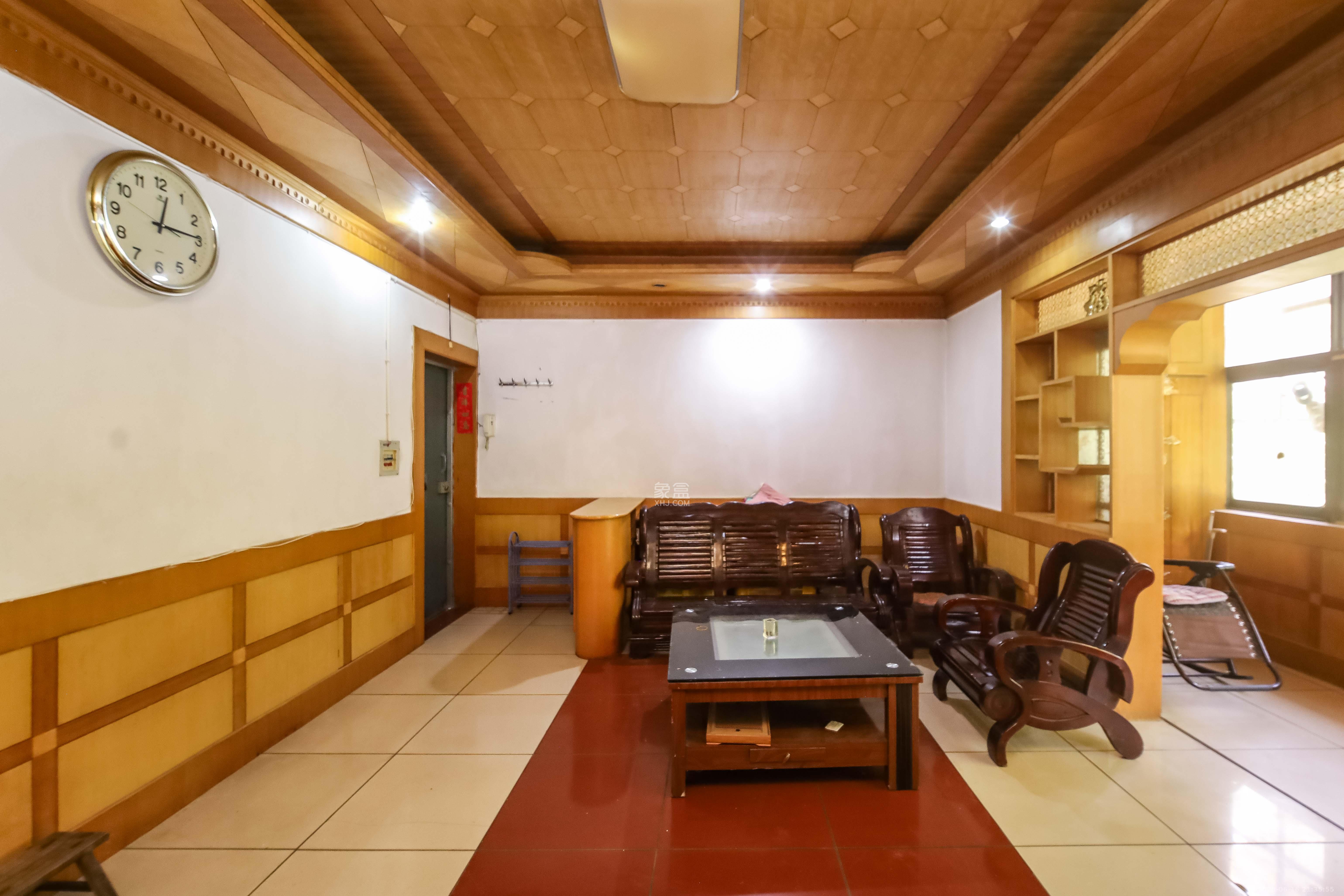 火星五片  2室2厅1卫    55.0万客厅