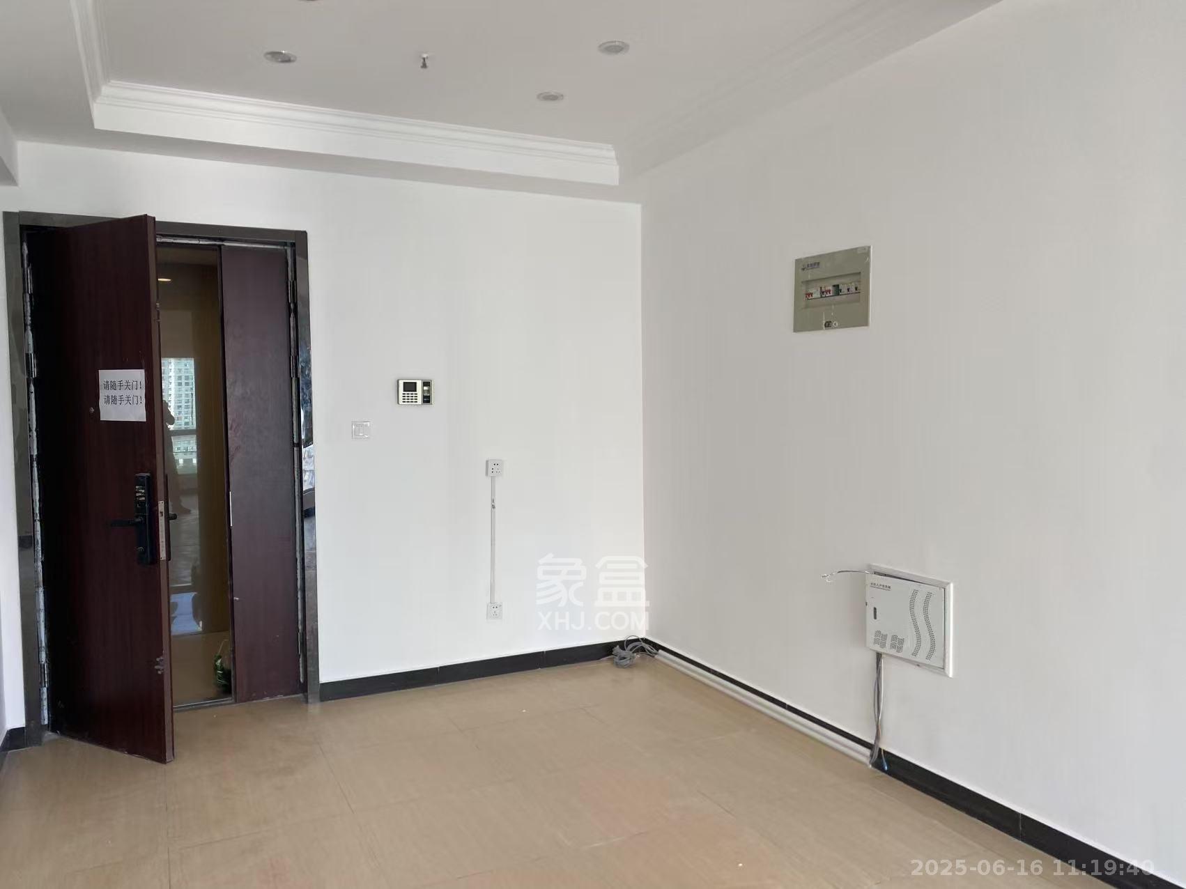 北辰三角洲B1E1区  1室0厅0卫   5500.00元/月室内图