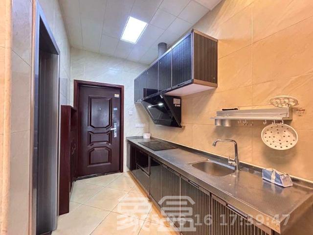 荣悦台  2室1厅1卫   2200.00元/月室内图