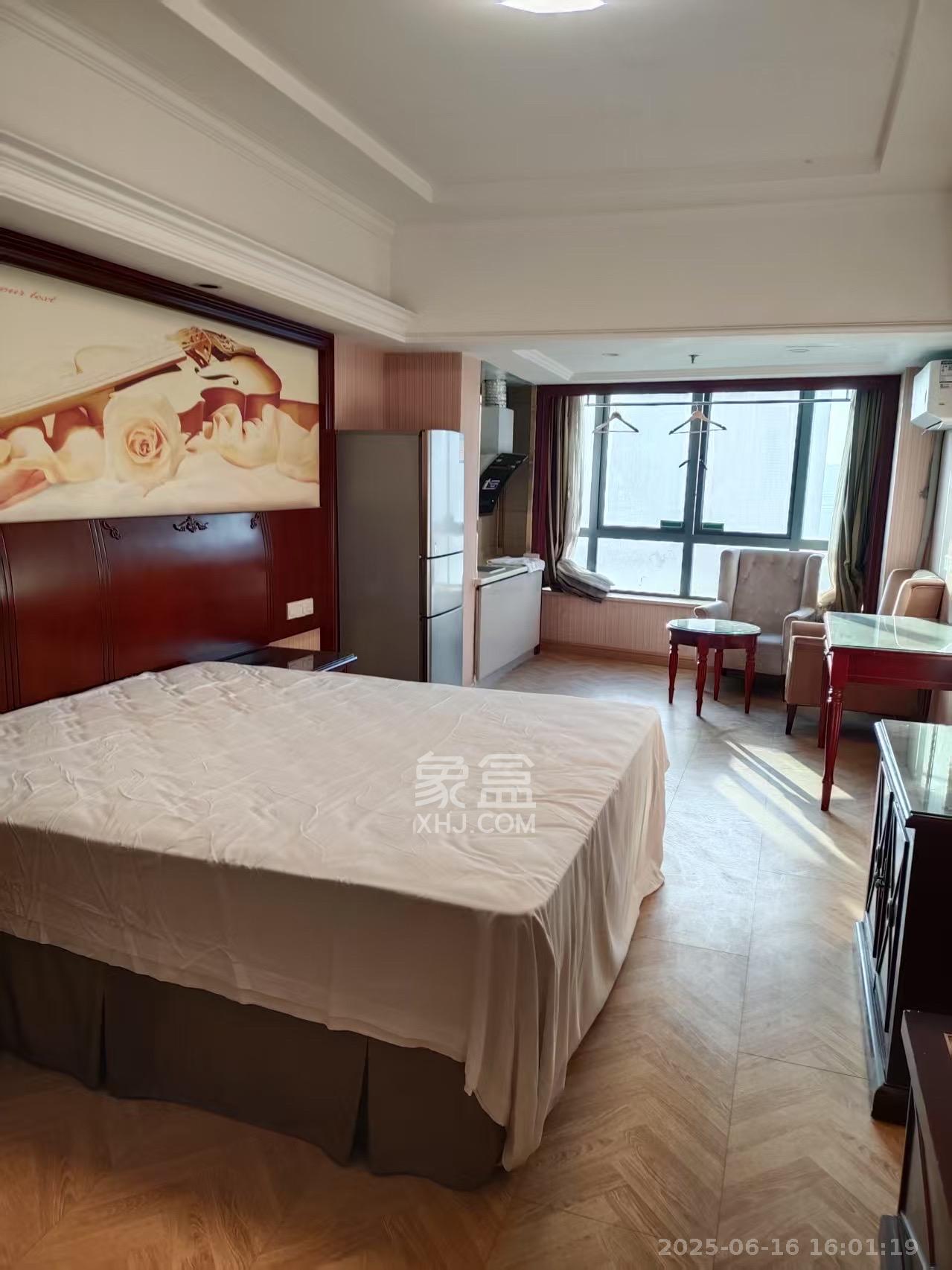 海德公园 1室1厅1卫 1200.0元/月 海德公园 1室1厅1卫 1200.0元/月室内图