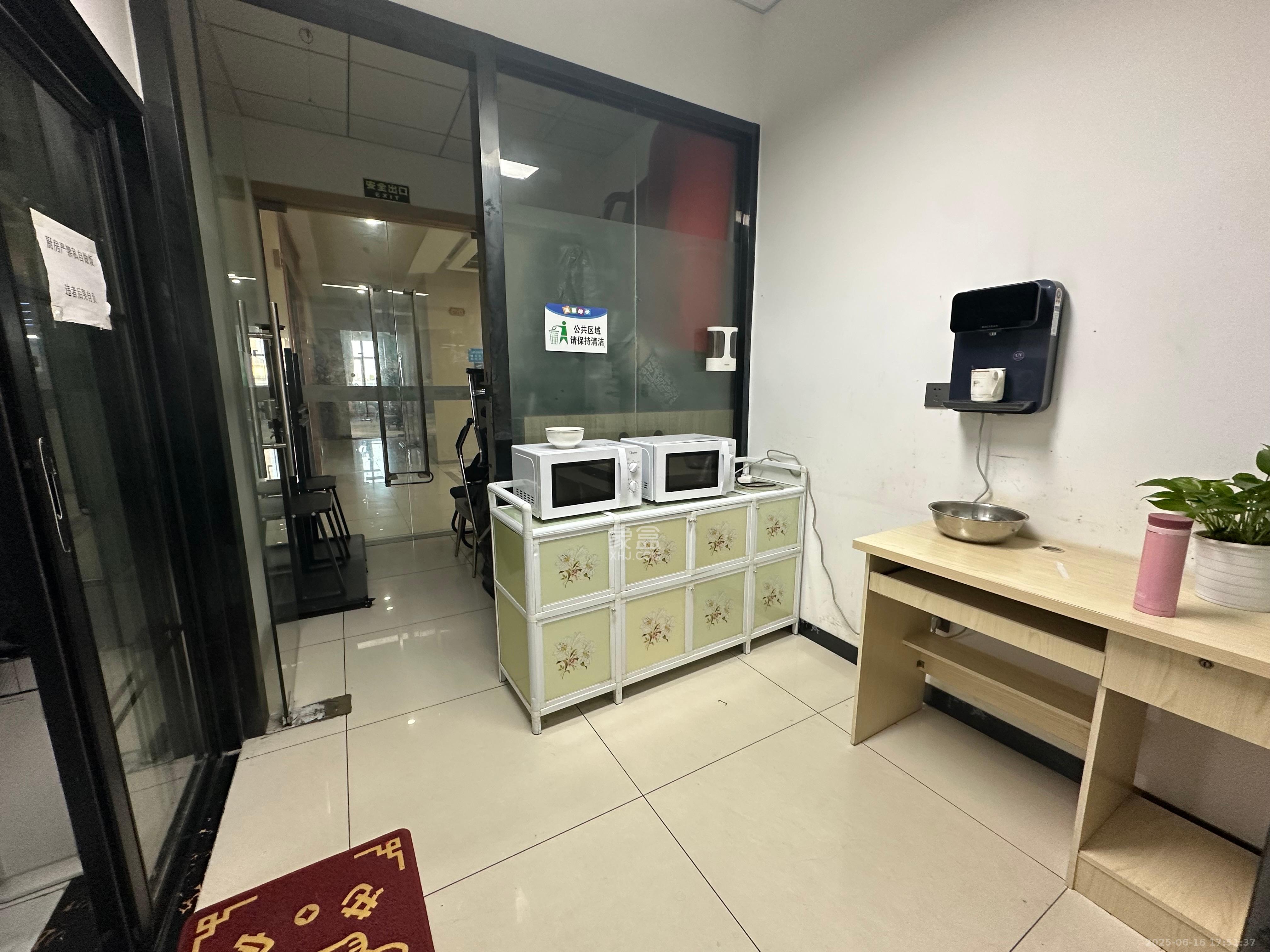 长城万富汇   475.0㎡     20000.00元/月室内图