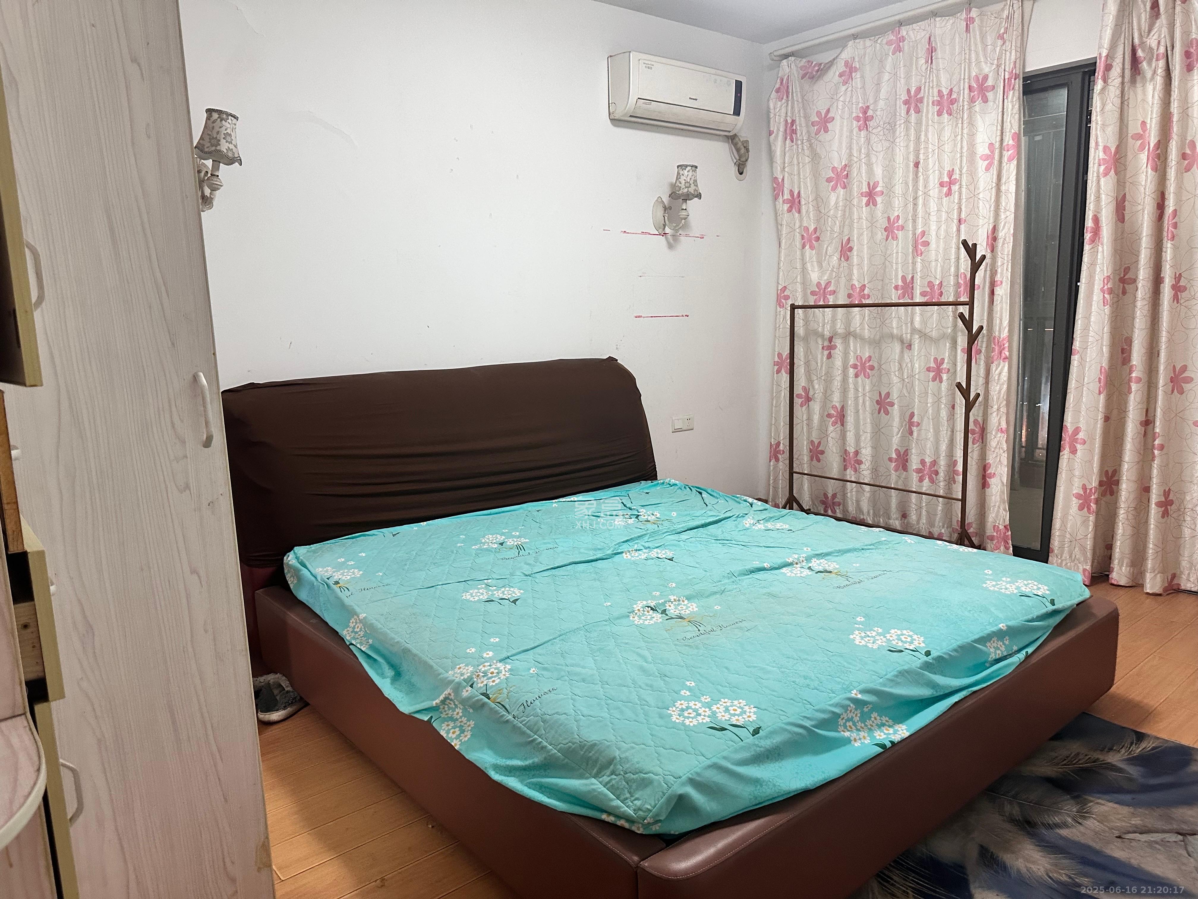 华润凤凰城二期 3室2厅1卫 2000.0元/月 华润凤凰城二期 3室2厅1卫 2000.0元/月室内图