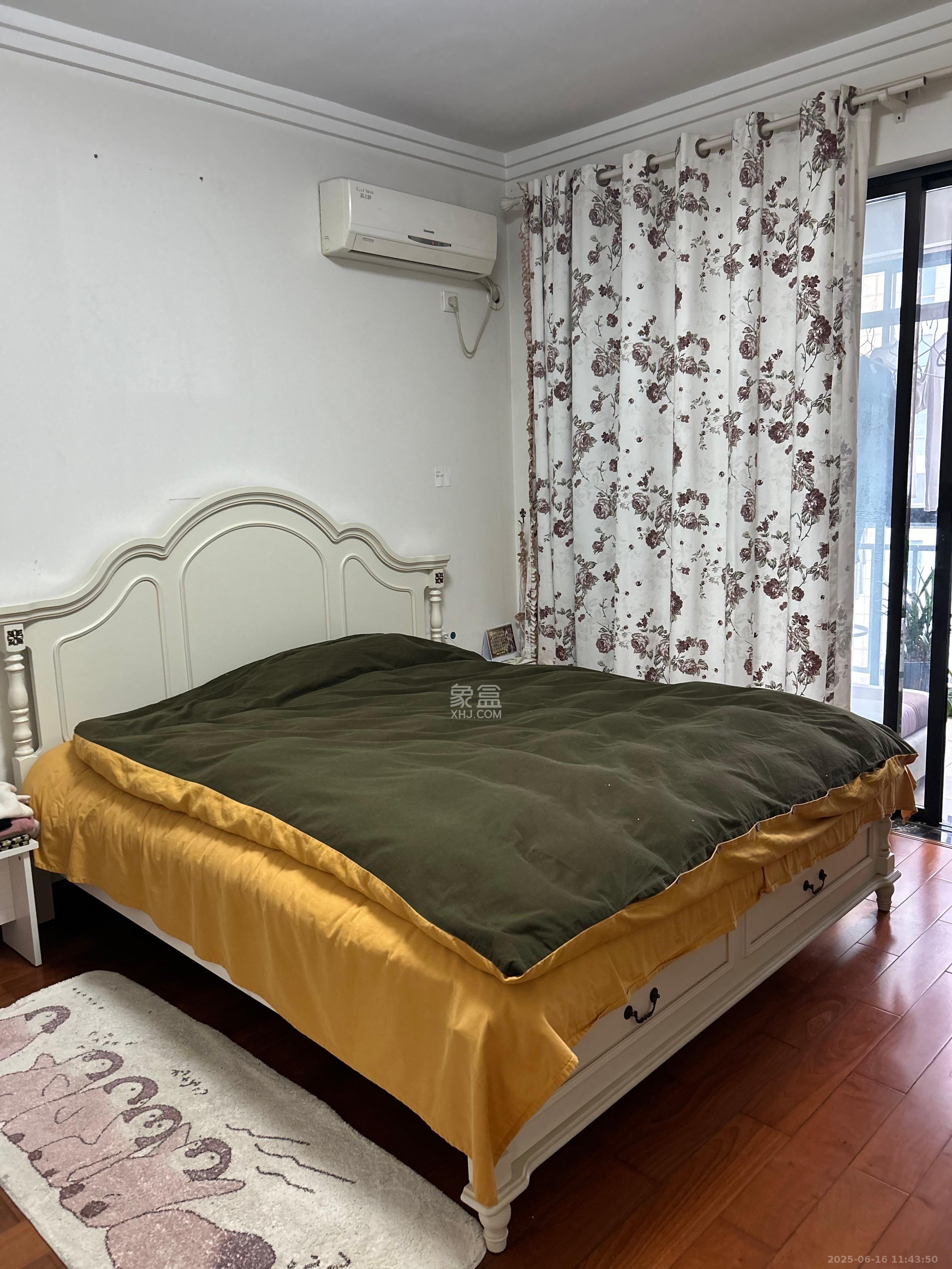 长房东郡  2室2厅1卫   2800.00元/月室内图