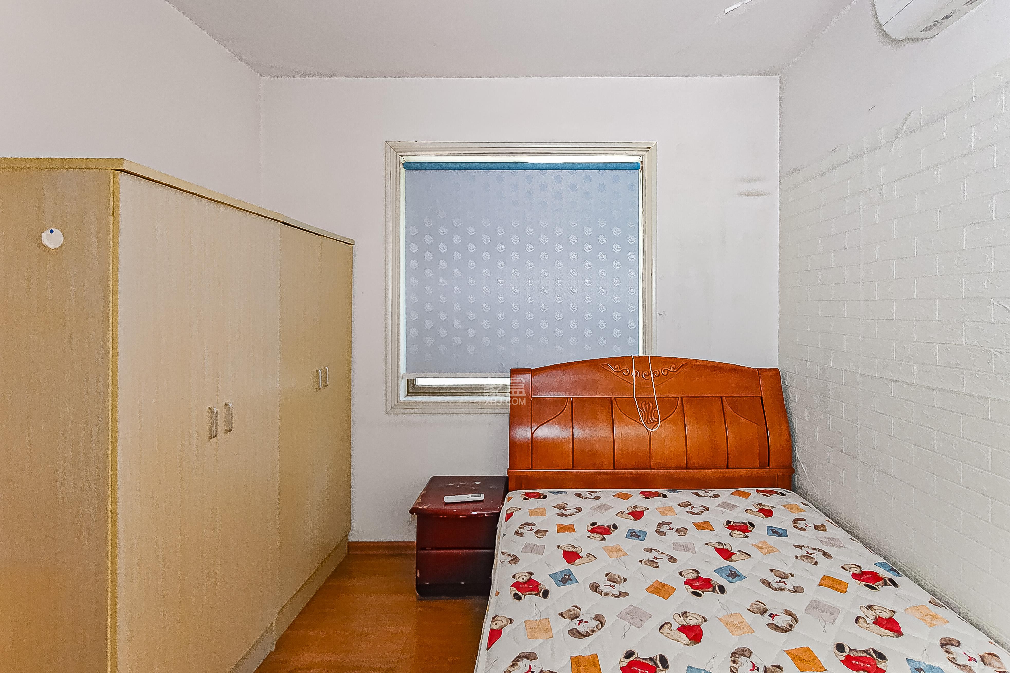 中天枫景园  2室2厅1卫    188.0万 中天枫景园  2室2厅1卫    188.0万卧室