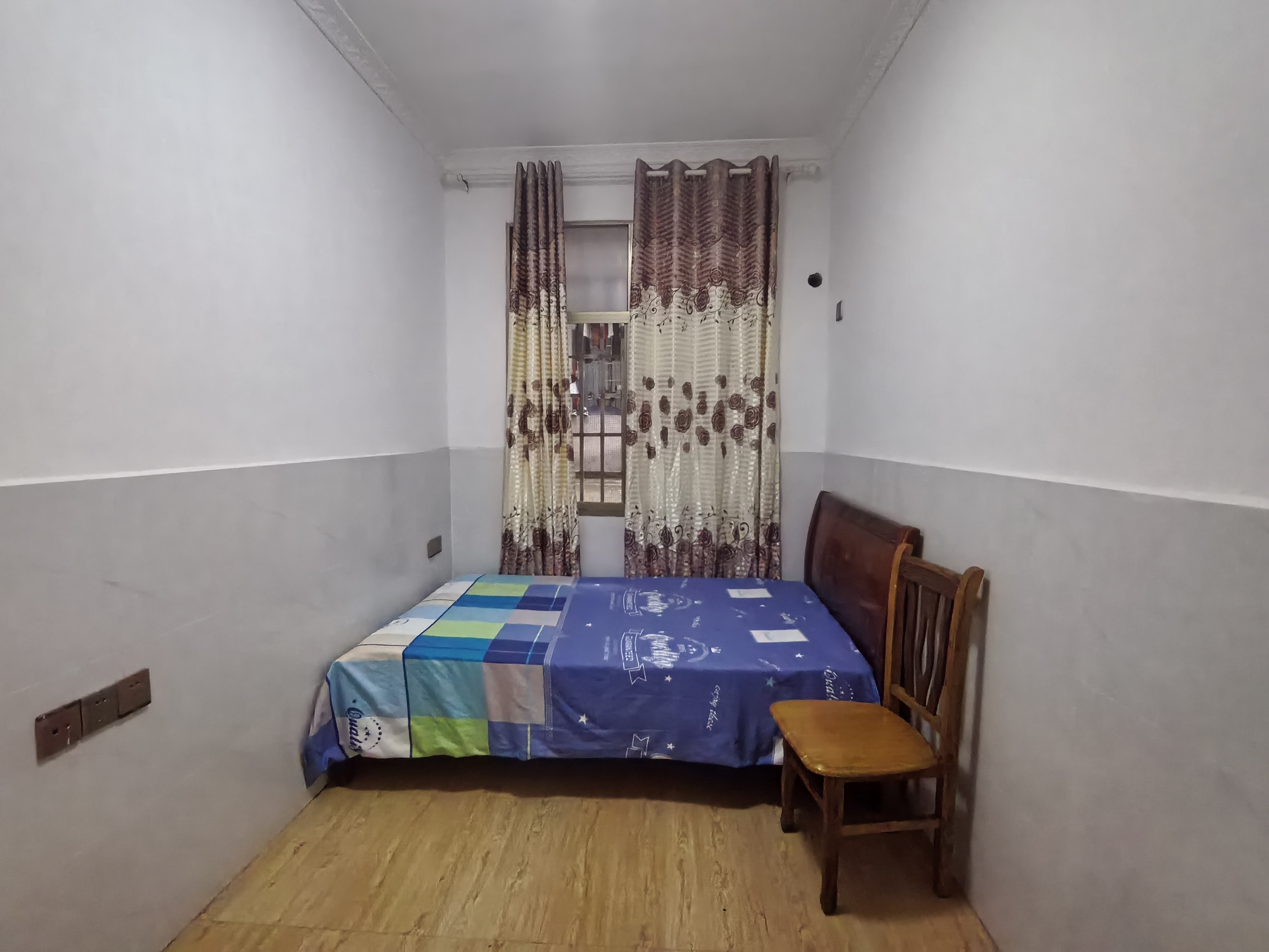 白沙洲散盘 3室2厅1卫 1200.0元/月 白沙洲散盘 3室2厅1卫 1200.0元/月室内图