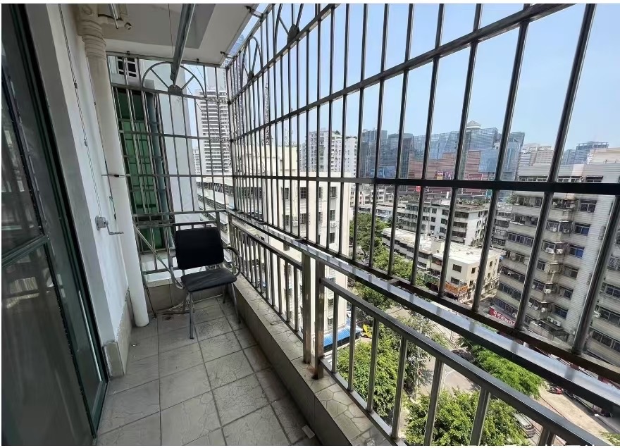 侨盛花园 3室2厅2卫 2800.0元/月 侨盛花园 3室2厅2卫 2800.0元/月室内图