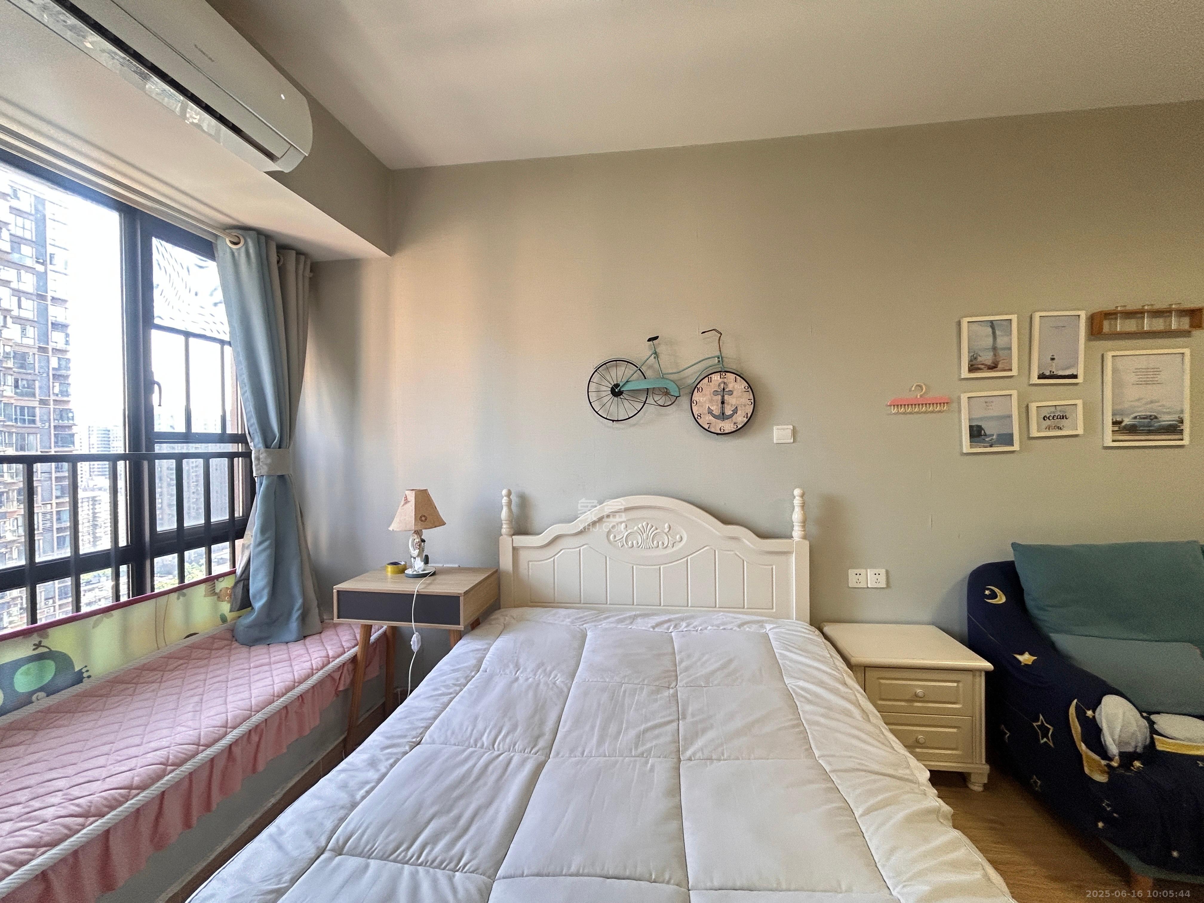 荣悦台  1室1厅1卫   1900.00元/月室内图