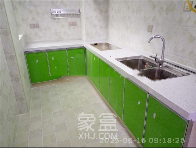 百纳广场（百纳公寓）  2室1厅1卫   2500.00元/月室内图