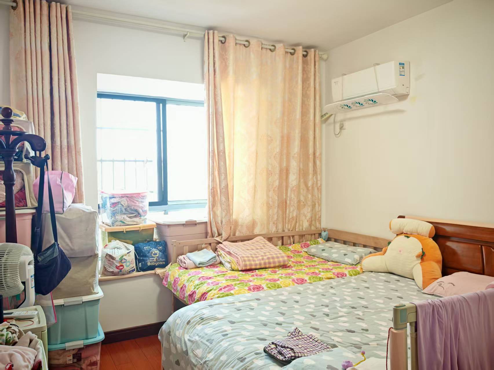 景湖春天  3室2厅2卫   76.80万室内图