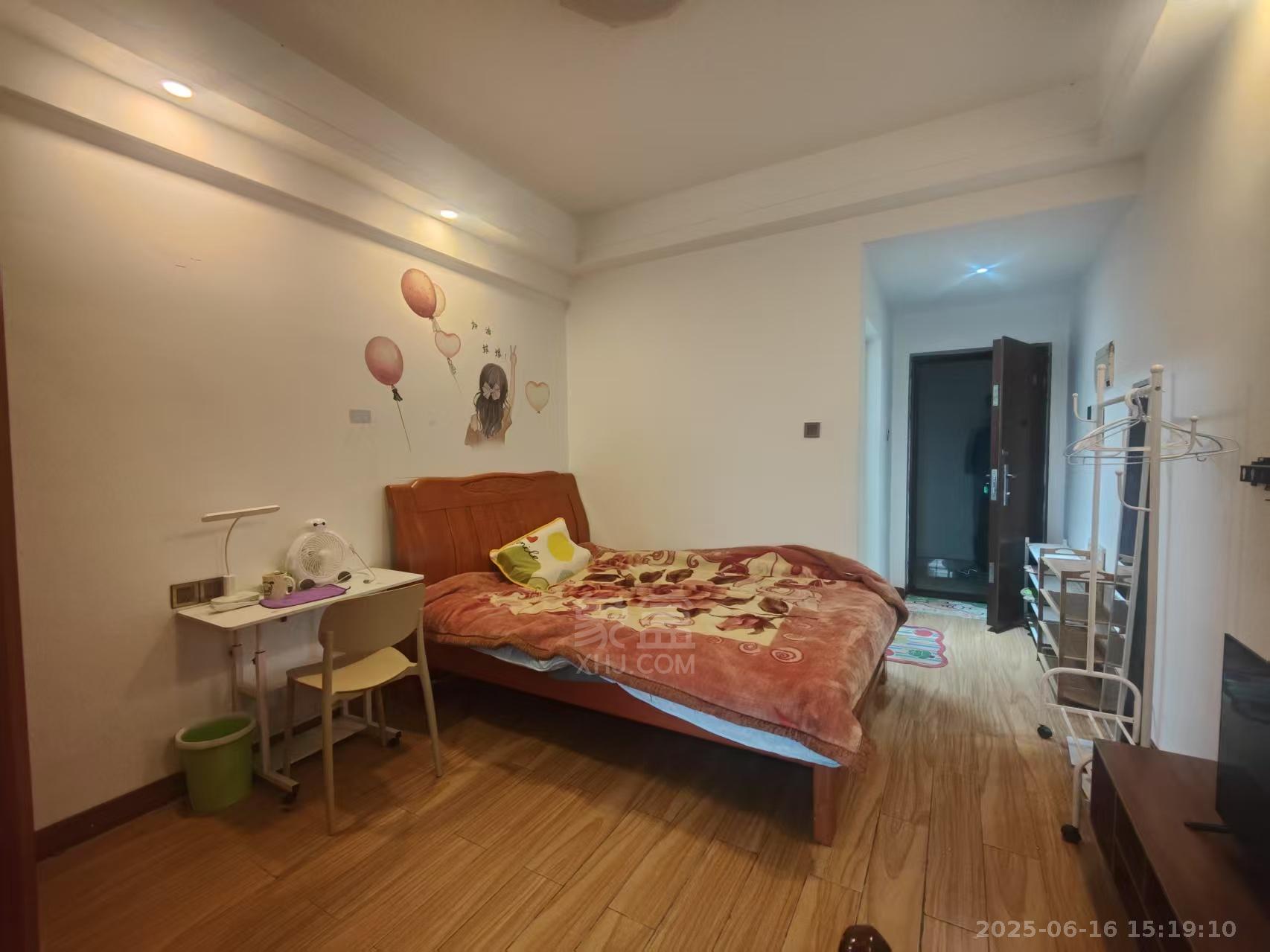 中建御山和苑 1室1厅1卫 1180.0元/月 中建御山和苑 1室1厅1卫 1180.0元/月室内图