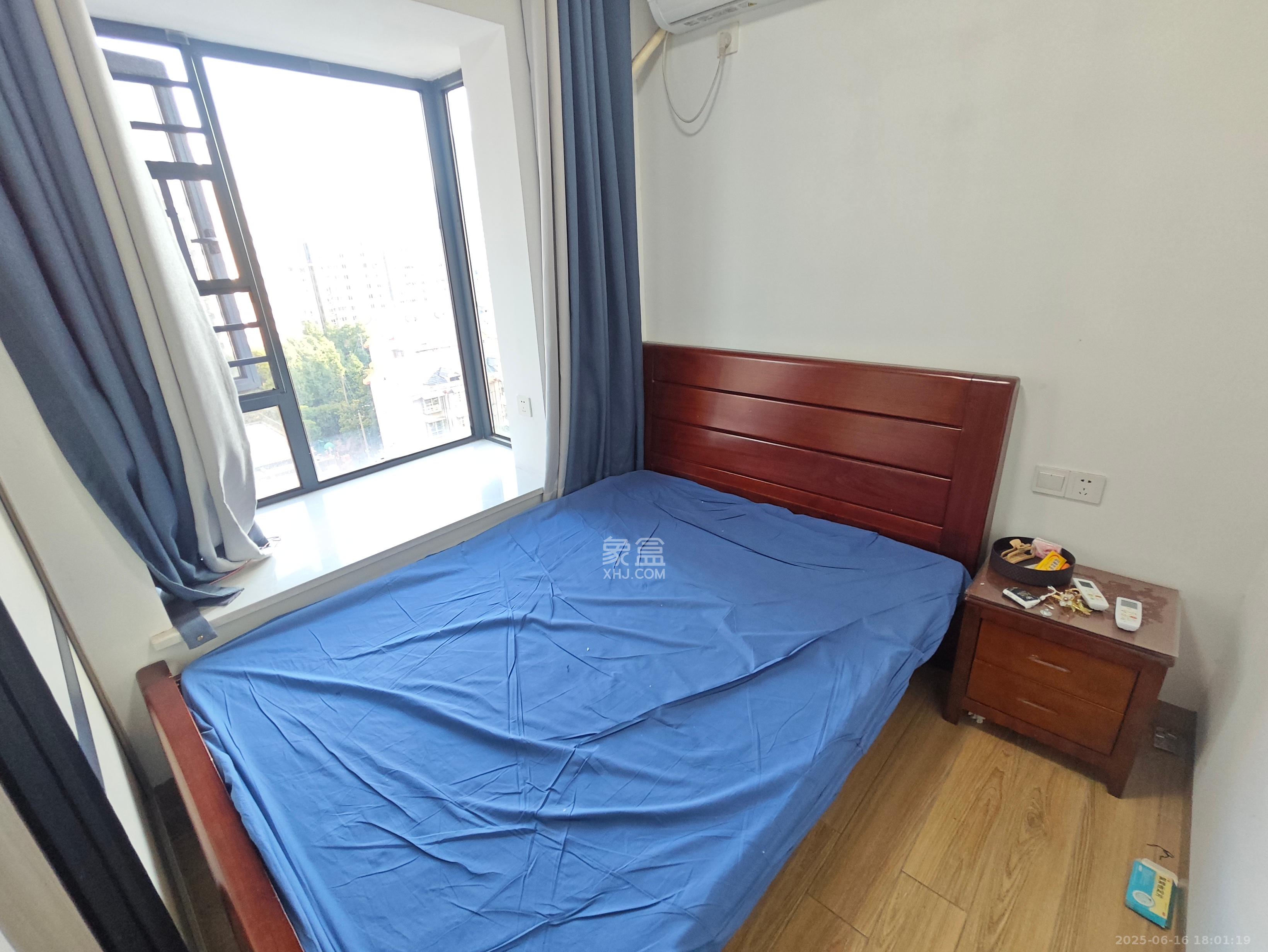 吉泰园安置小区  2室2厅1卫   2500.00元/月室内图