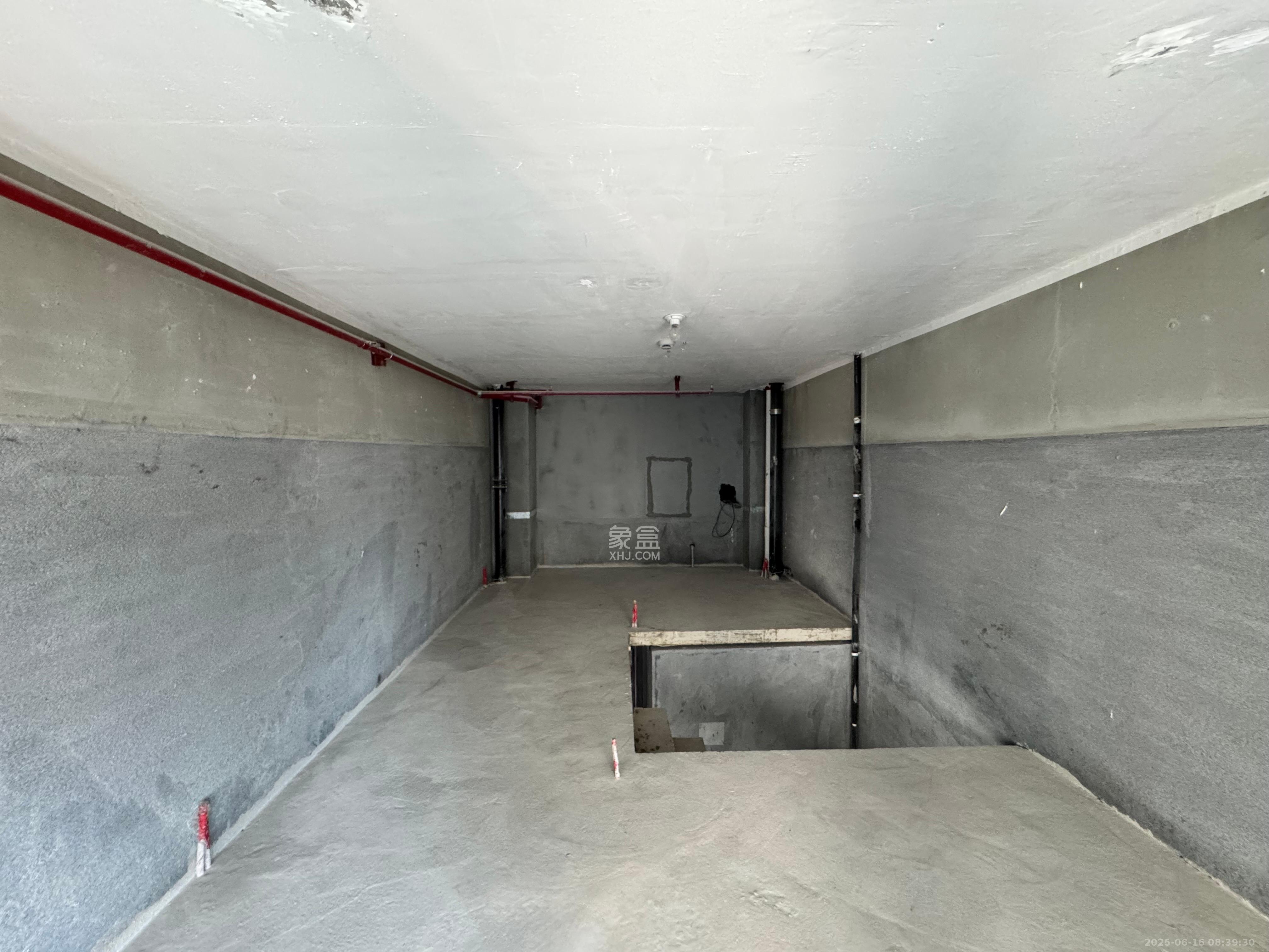 卓越中寰 2室1厅1卫 1500.0元/月 卓越中寰 2室1厅1卫 1500.0元/月室内图