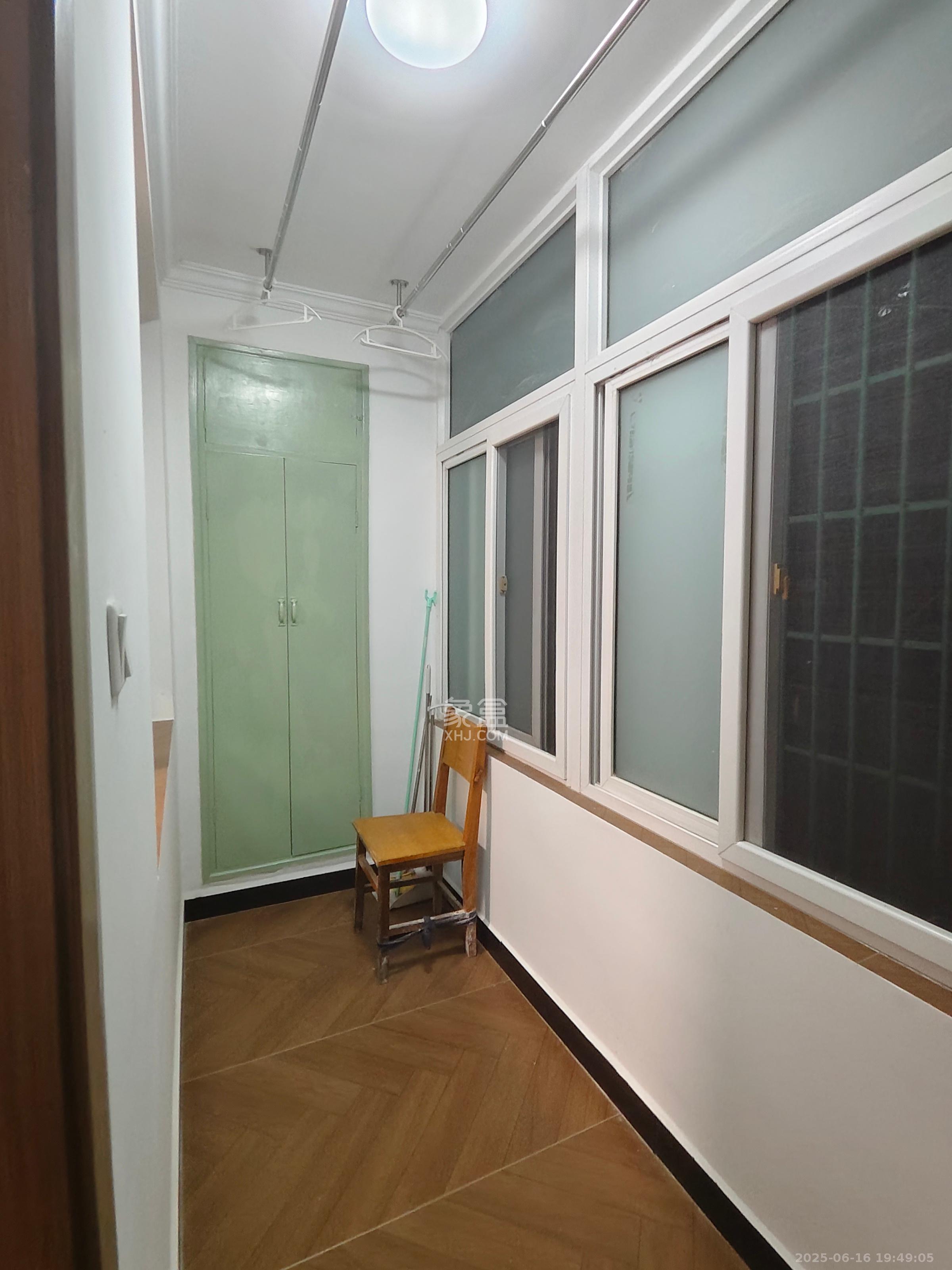 省水院宿舍  2室1厅1卫   2800.00元/月室内图