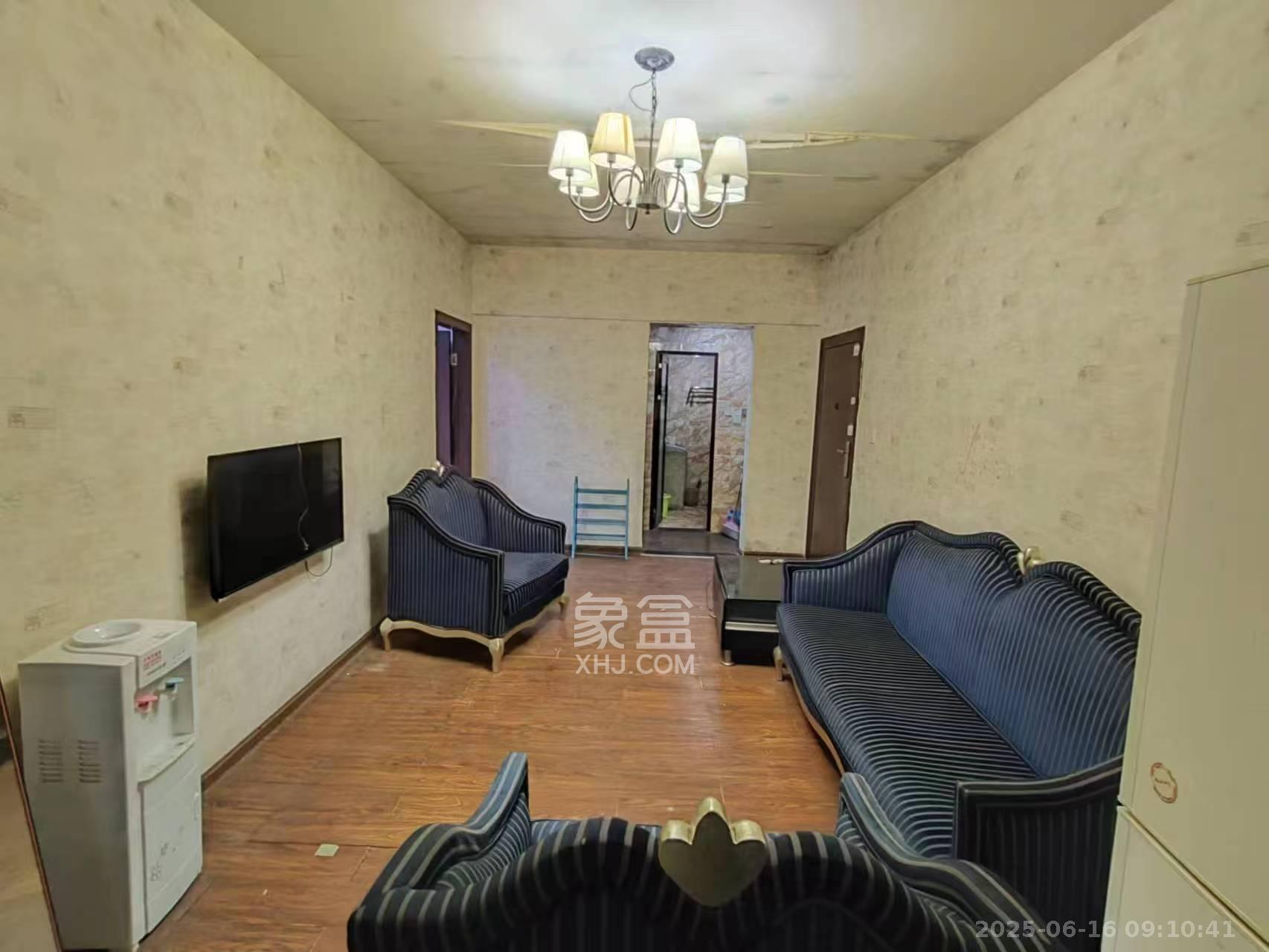 五一中央领御 3室2厅1卫 3800.0元/月 五一中央领御 3室2厅1卫 3800.0元/月室内图