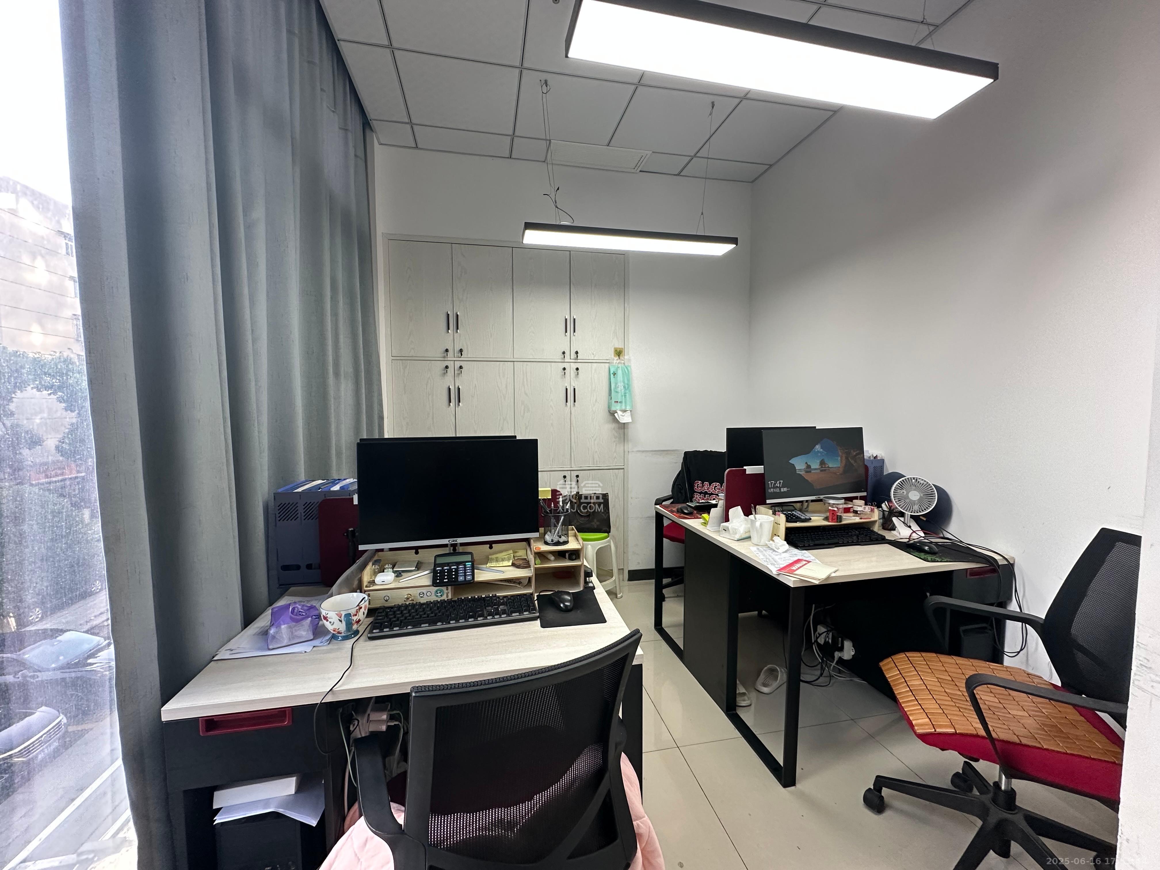 长城万富汇   475.0㎡     20000.00元/月室内图