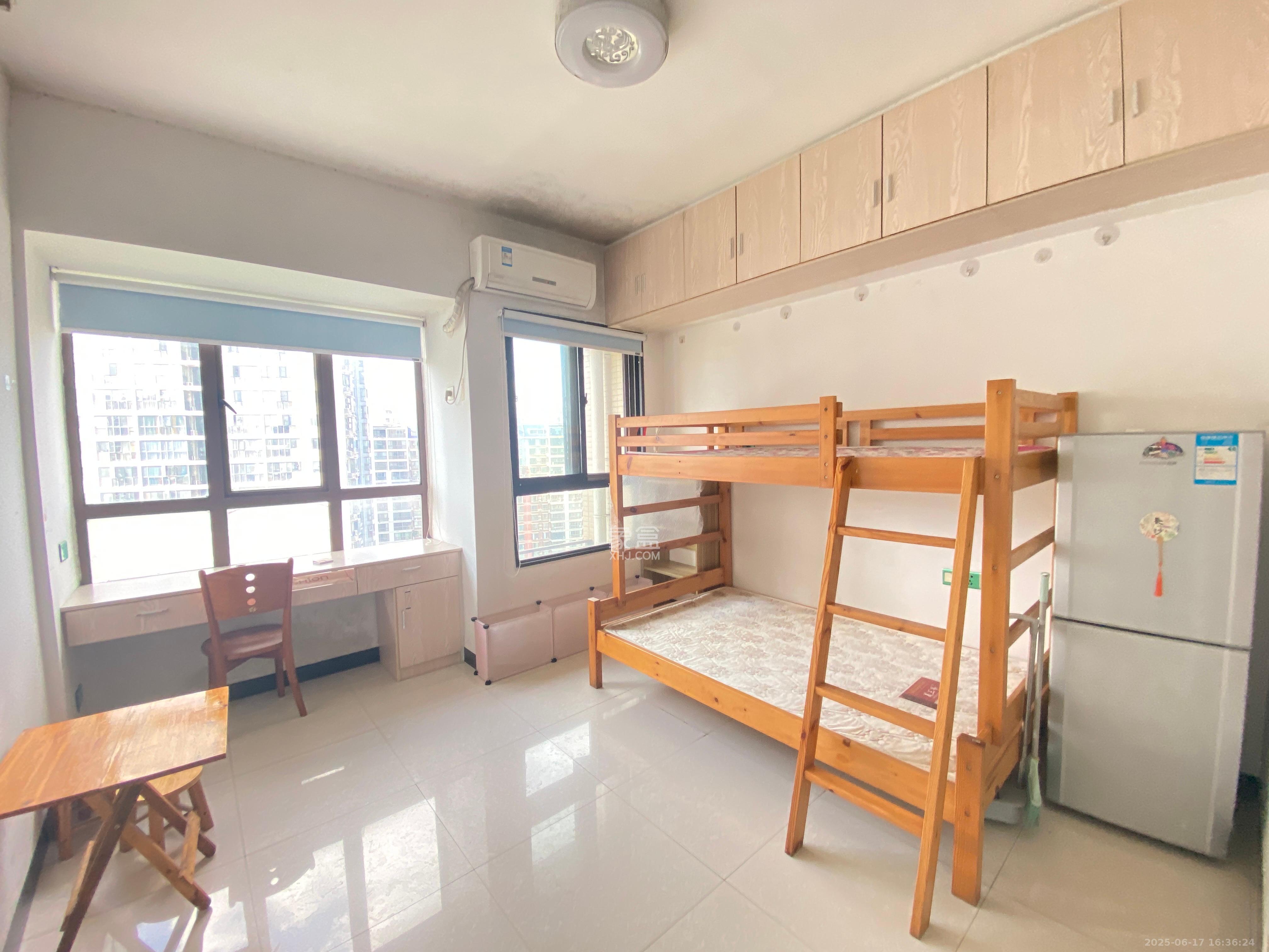 雅第大厦 1室1厅1卫 1700.0元/月 雅第大厦 1室1厅1卫 1700.0元/月室内图