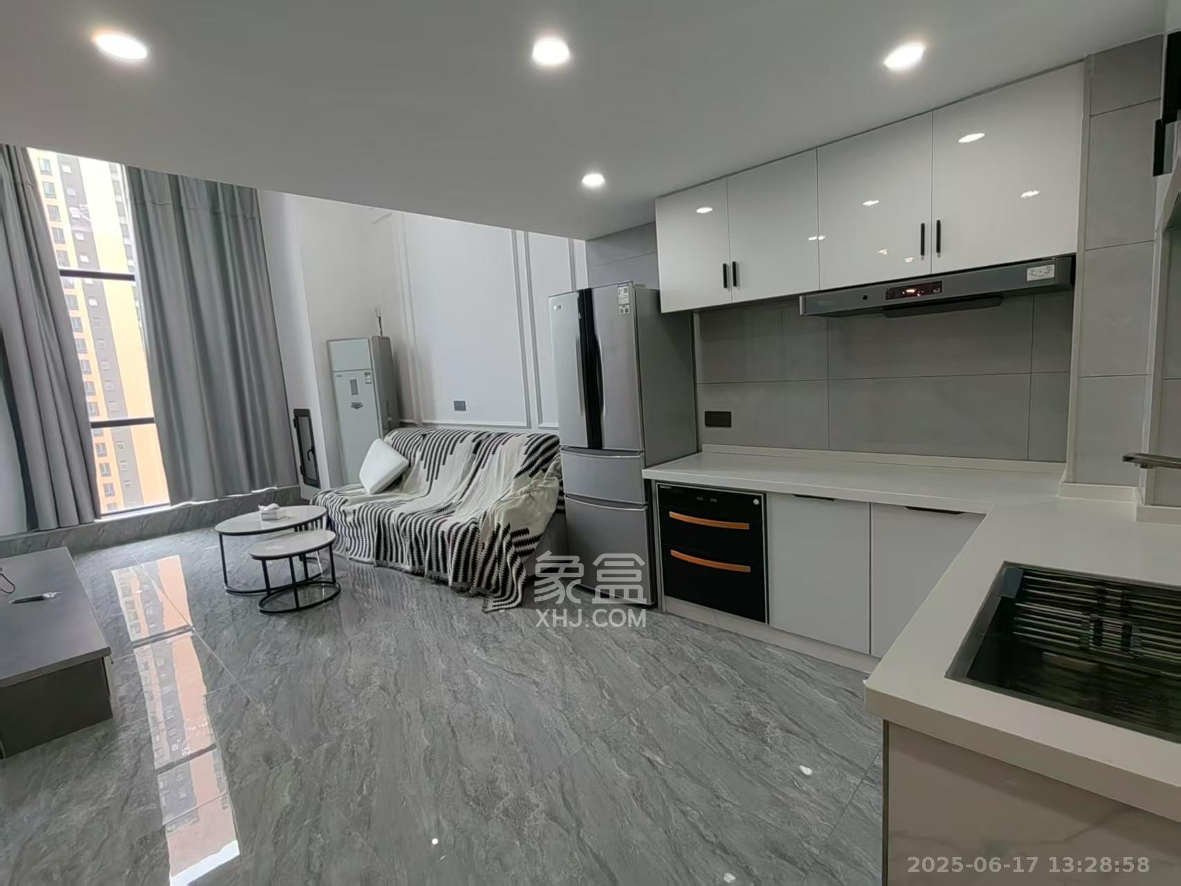 海伦春天 3室1厅2卫 2100.0元/月 海伦春天 3室1厅2卫 2100.0元/月室内图