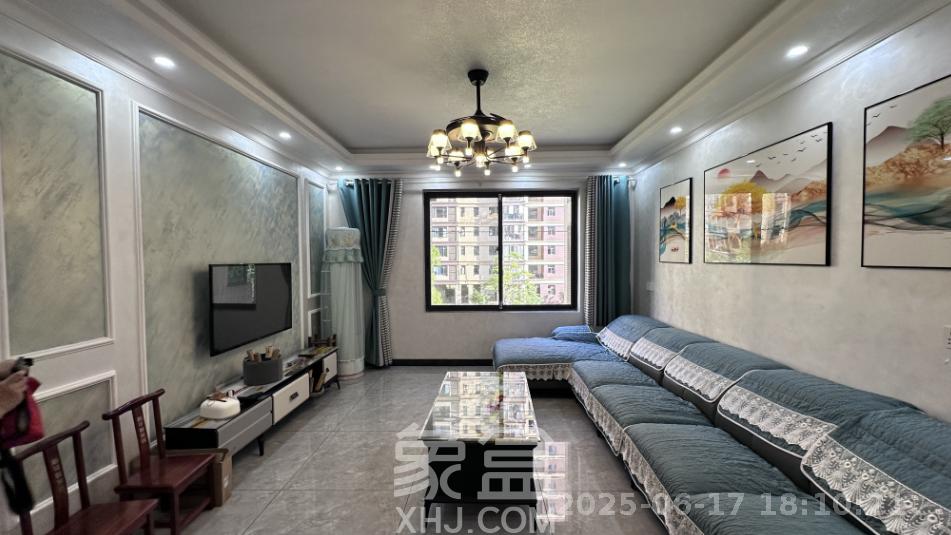 福天藏郡院子  4室2厅1卫    3000.0元/月 福天藏郡院子  4室2厅1卫    3000.0元/月室内图