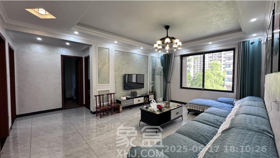 福天藏郡院子  4室2厅1卫    3000.0元/月 福天藏郡院子  4室2厅1卫    3000.0元/月室内图