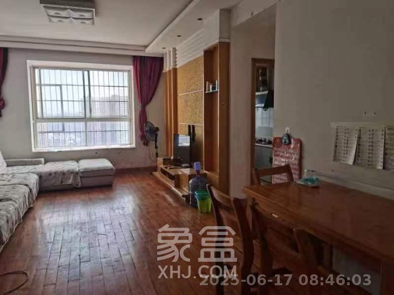 东方新世界  2室2厅1卫   2300.00元/月室内图