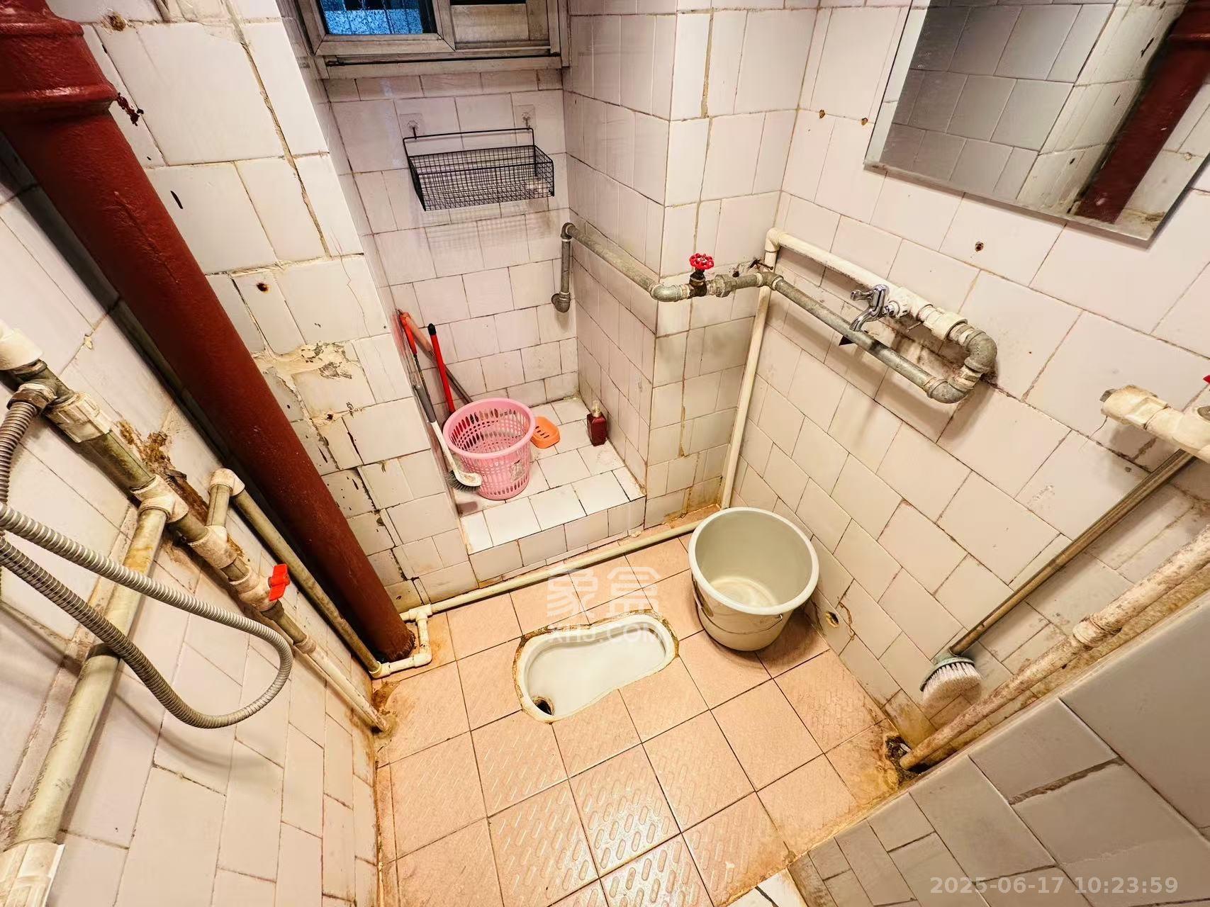 静谧园  2室1厅1卫    800.0元/月室内图