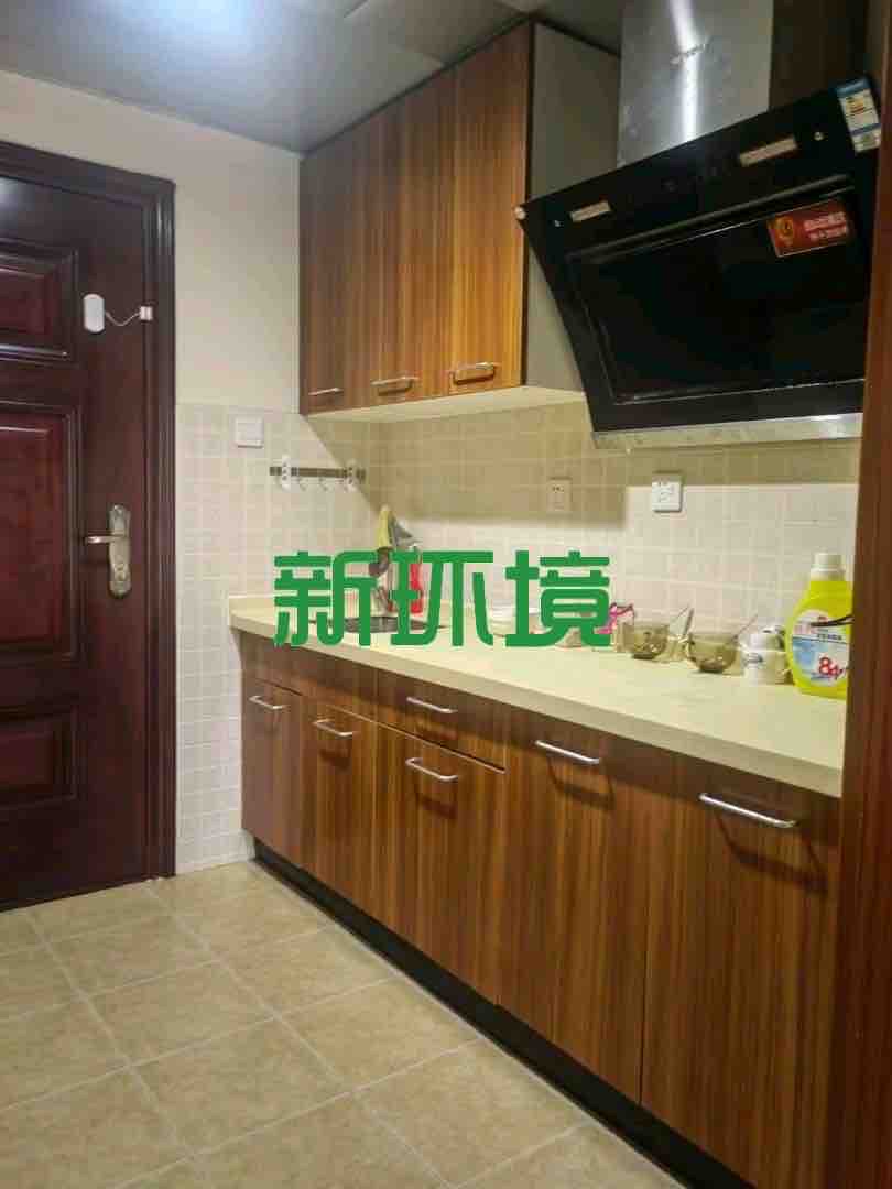 蓝色港湾 1室1厅1卫 900.0元/月 蓝色港湾 1室1厅1卫 900.0元/月室内图