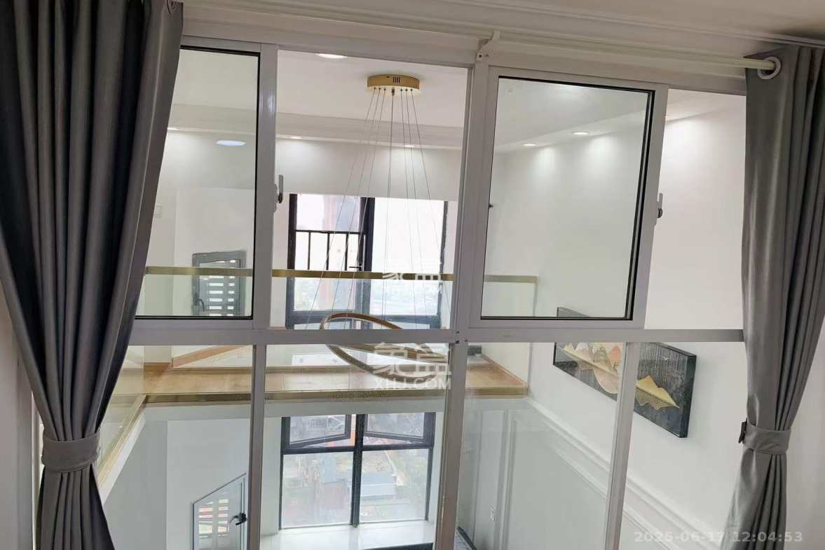 海伦春天 3室2厅2卫 2300.0元/月 海伦春天 3室2厅2卫 2300.0元/月室内图