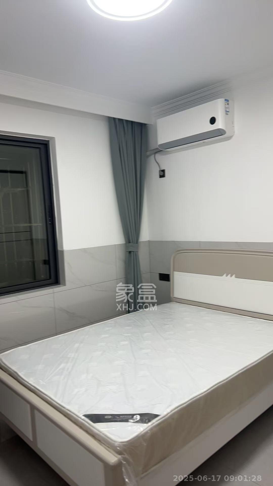 和印轩 1室1厅1卫 1800.0元/月 和印轩 1室1厅1卫 1800.0元/月室内图