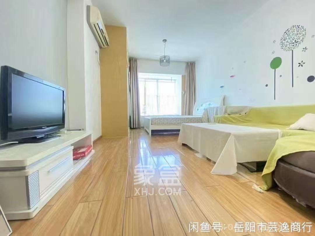 星尚520  1室0厅1卫   1280.00元/月室内图