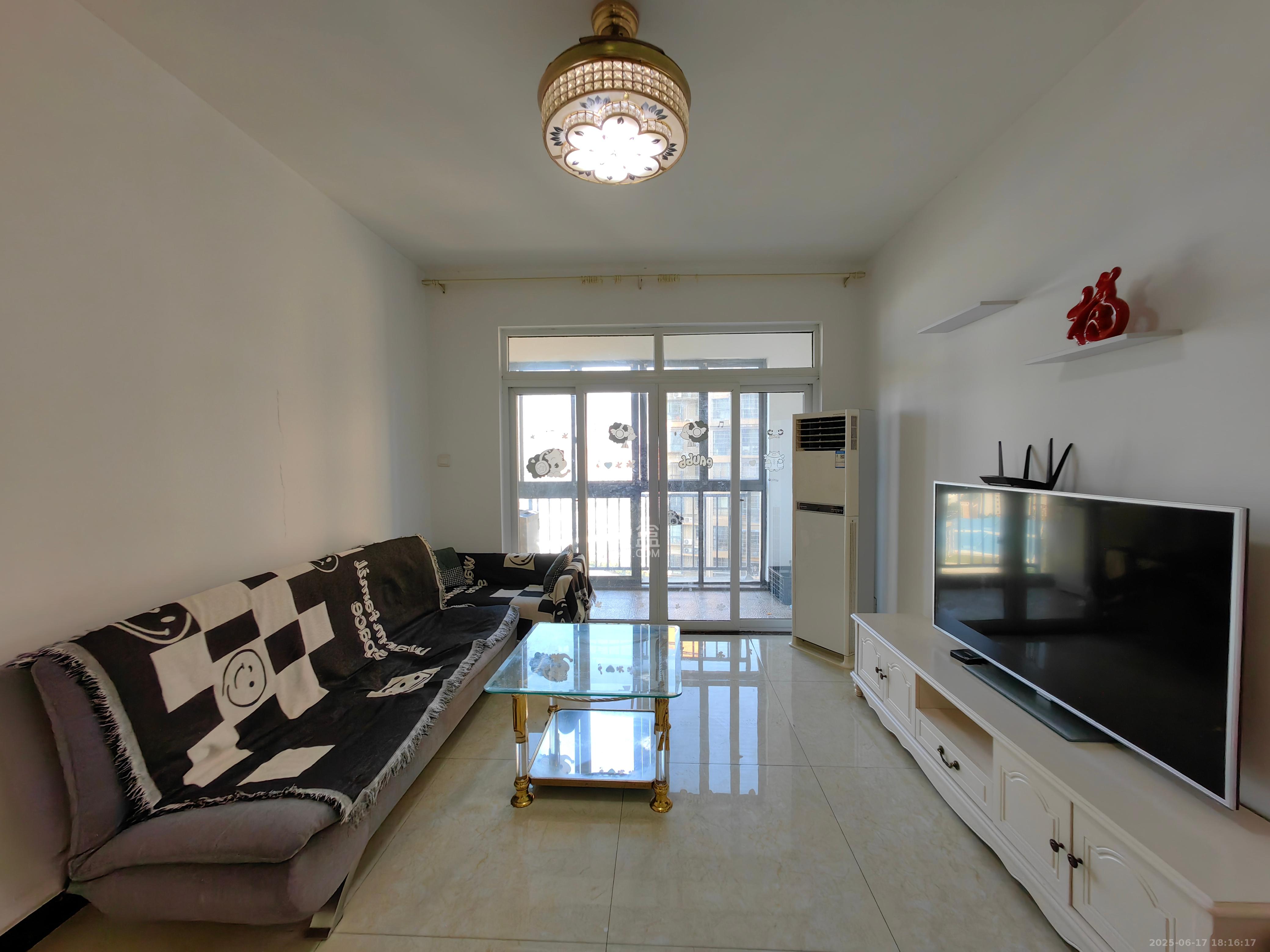 光明城市(星辰青年城) 2室1厅1卫 1800.0元/月 光明城市(星辰青年城) 2室1厅1卫 1800.0元/月室内图