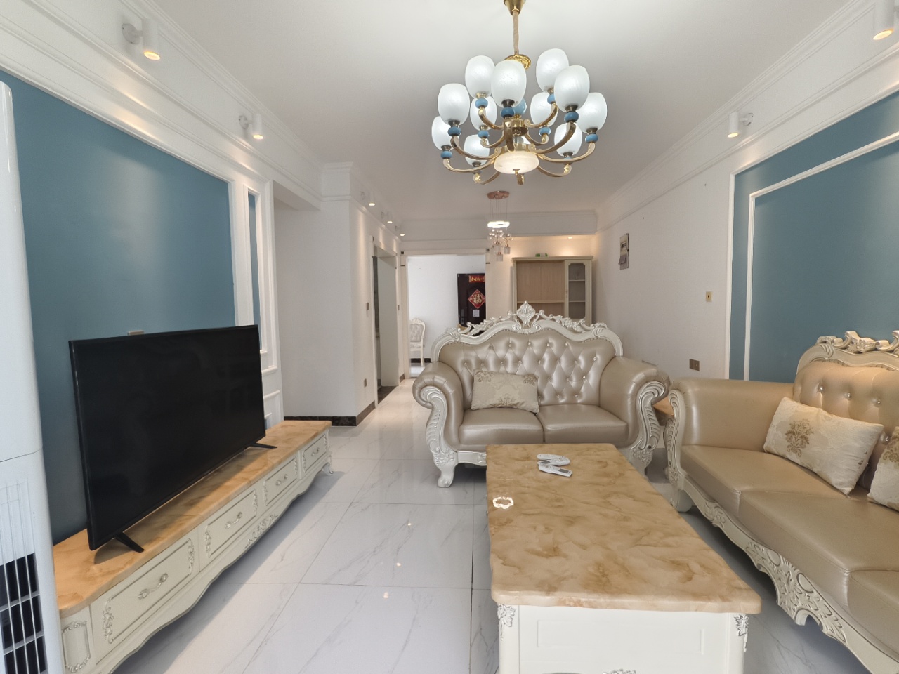 绿地海长流一期  3室2厅1卫    160.0万 绿地海长流一期  3室2厅1卫    160.0万户型图