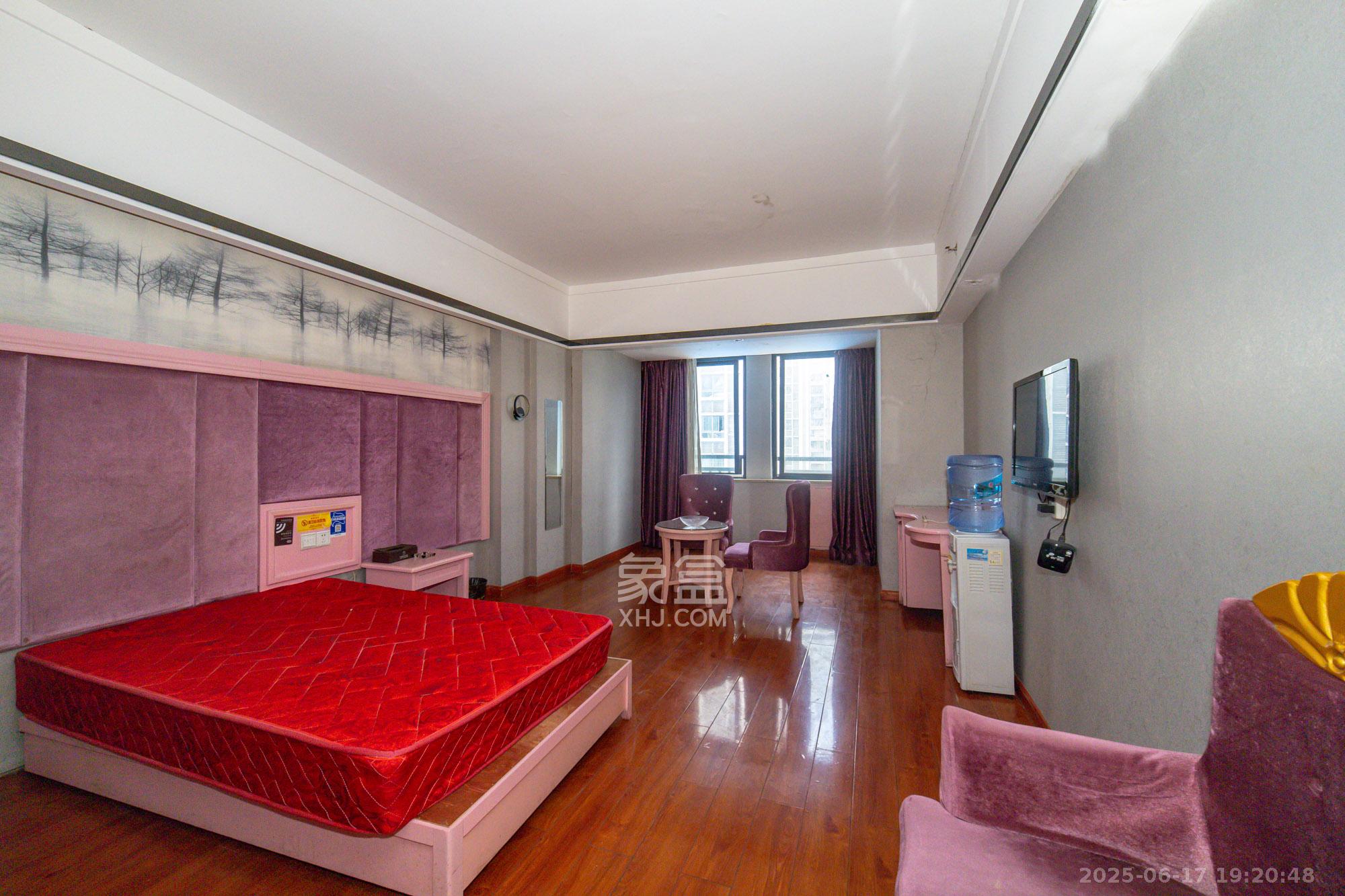 尚都花园城 1室1厅1卫 19.8万 尚都花园城 1室1厅1卫 19.8万客厅