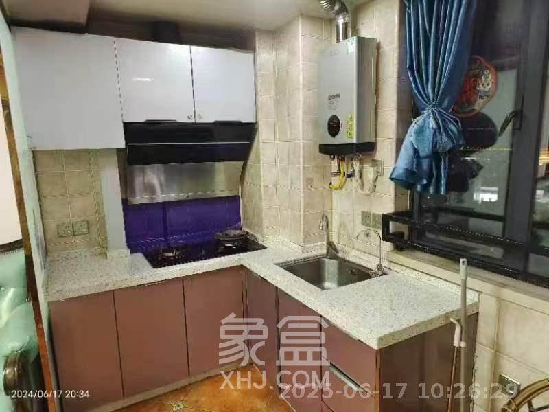 印象天心  2室1厅1卫   2400.00元/月室内图