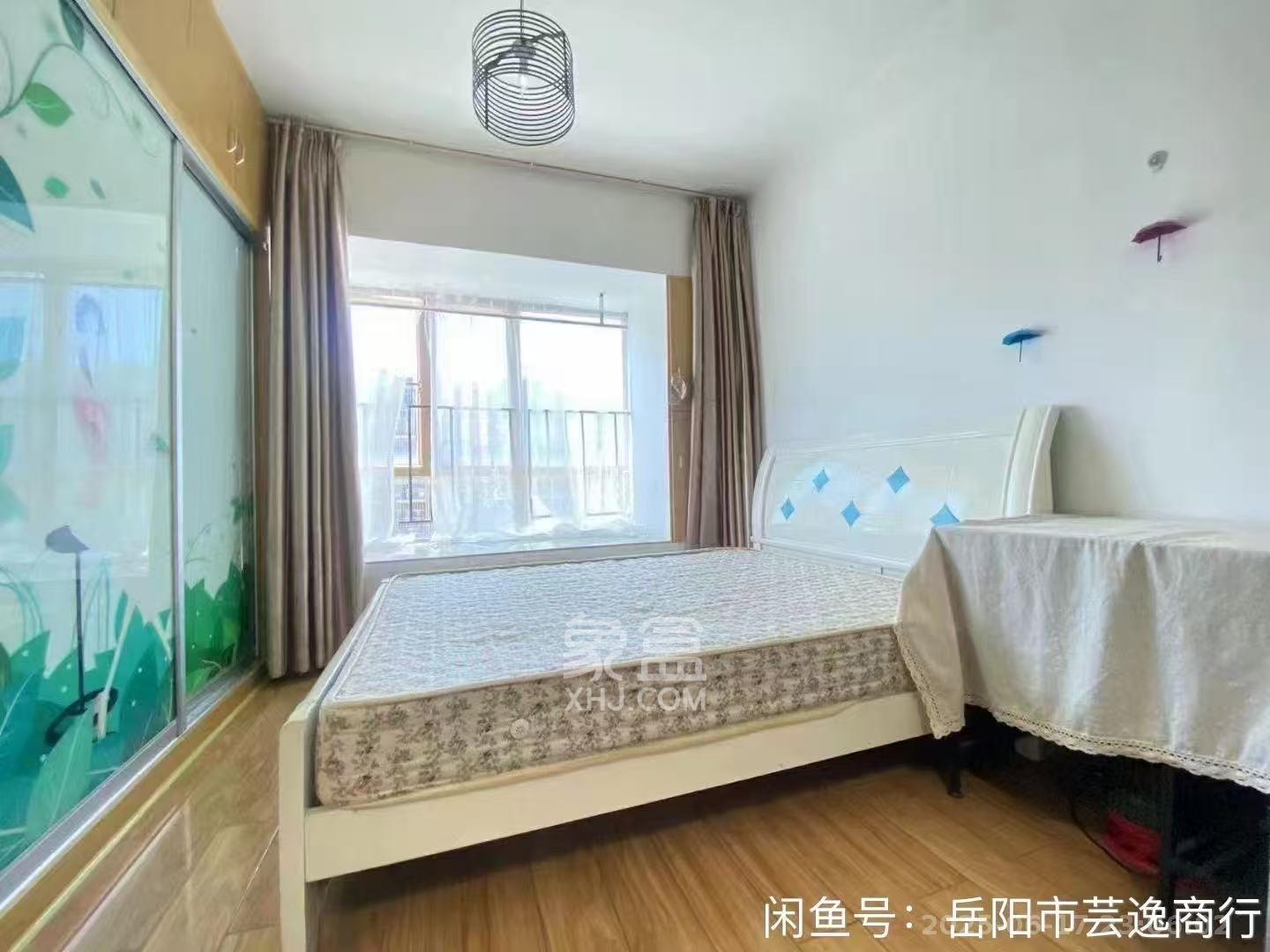 星尚520  1室0厅1卫   1280.00元/月室内图