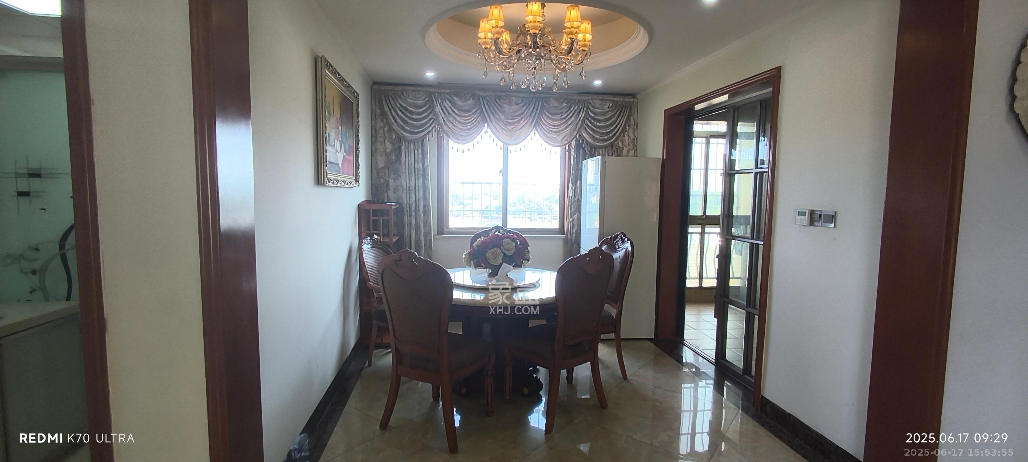 碧桂园威尼斯城 3室2厅2卫 2000.0元/月 碧桂园威尼斯城 3室2厅2卫 2000.0元/月室内图