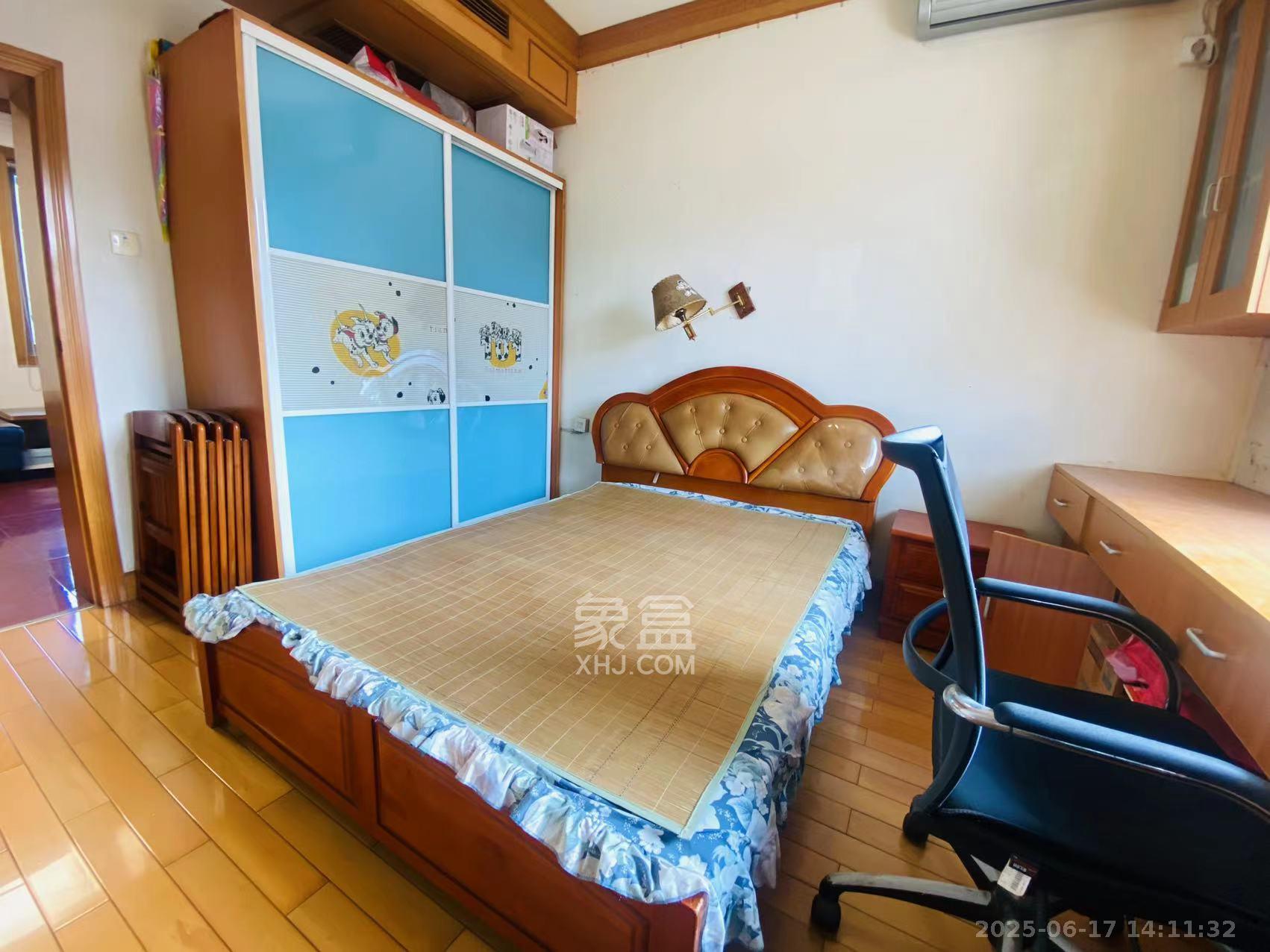 湖南省农业厅  2室1厅1卫   2600.00元/月室内图