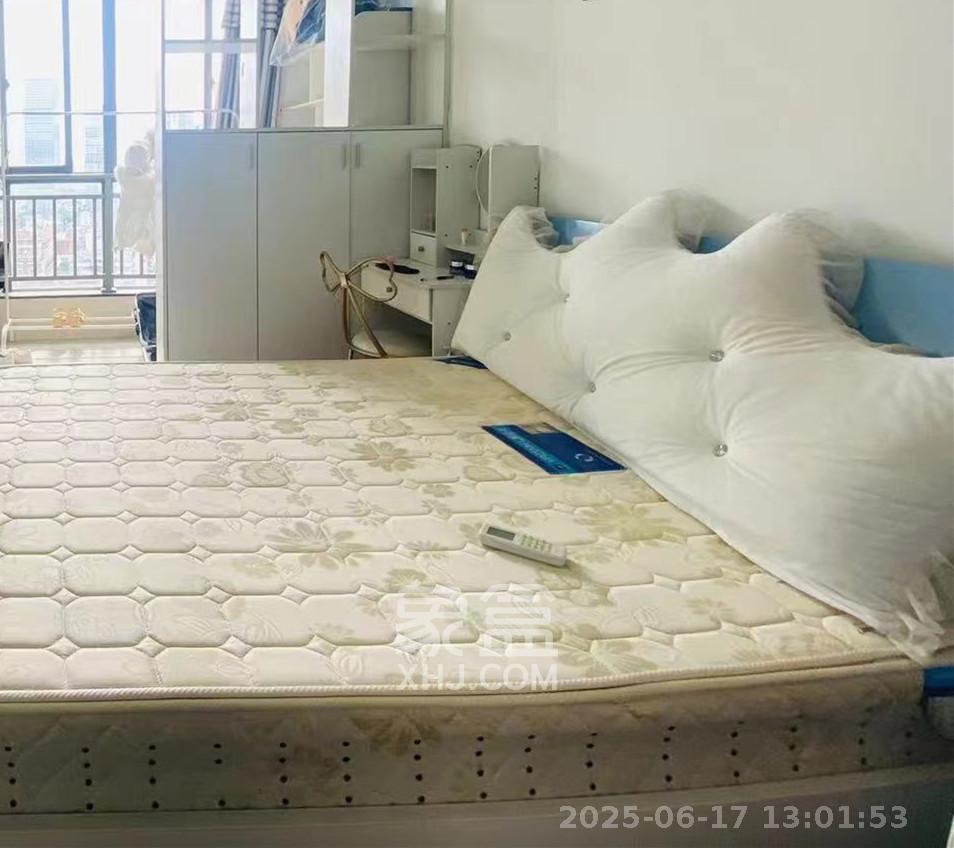 少帅府  1室1厅1卫   2400.00元/月室内图