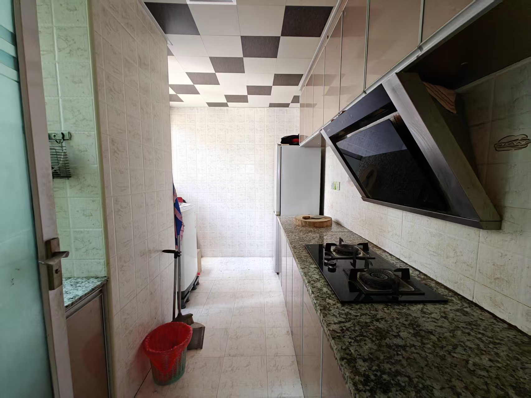 禧诚月畔湾 2室2厅1卫 1500.0元/月 禧诚月畔湾 2室2厅1卫 1500.0元/月室内图