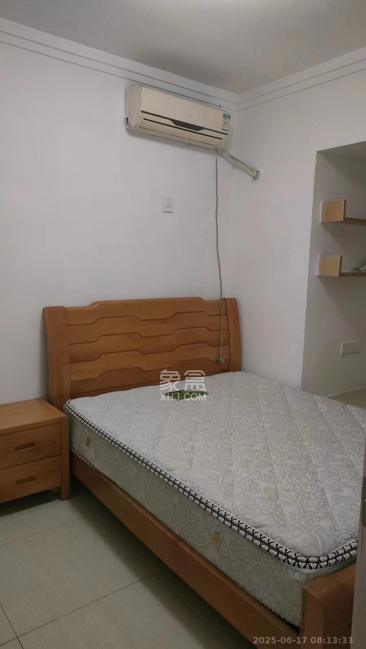 蝴蝶谷  2室2厅1卫   1600.00元/月室内图