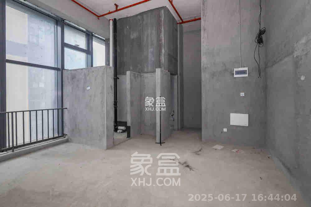 卓越中寰 2室1厅1卫 3800.0元/月 卓越中寰 2室1厅1卫 3800.0元/月室内图